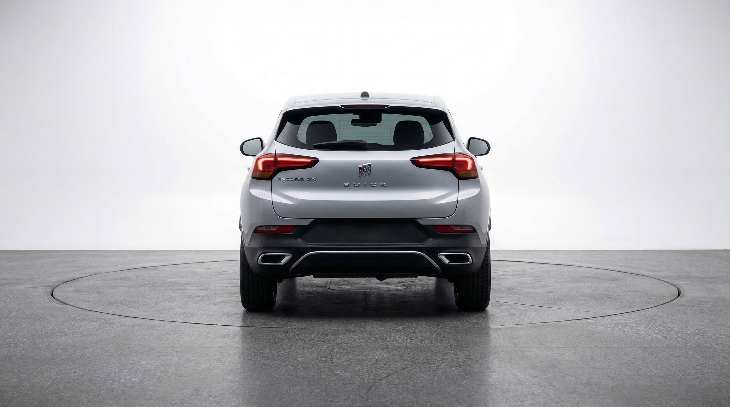 Thumbnail: 2025 Buick Encore GX - 7