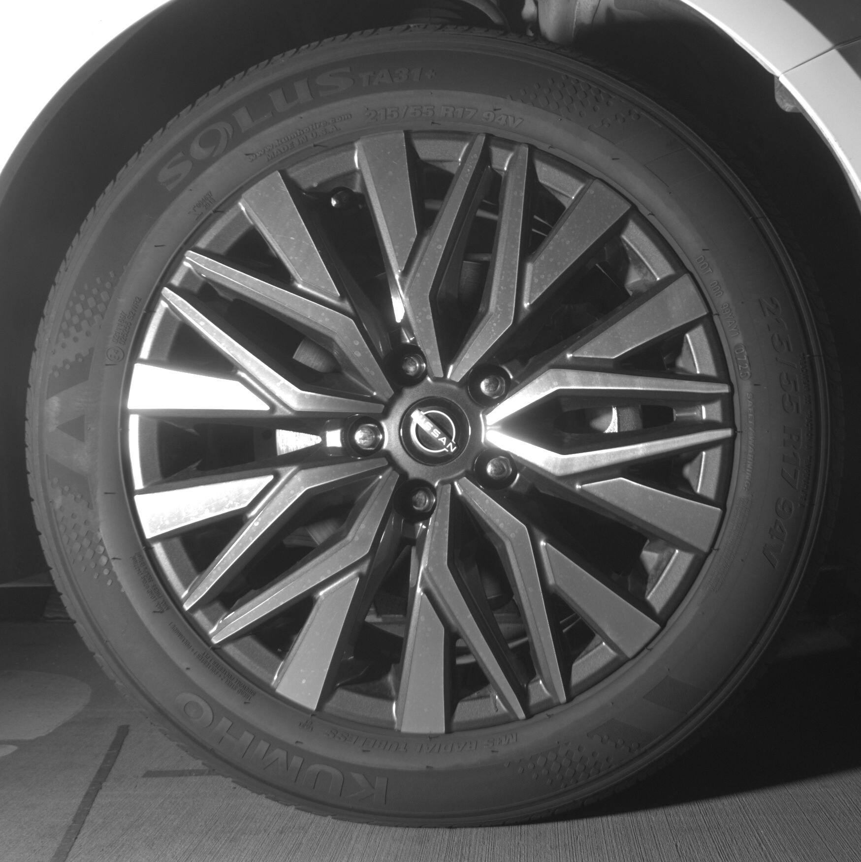 Thumbnail: 2025 Nissan Altima - 10