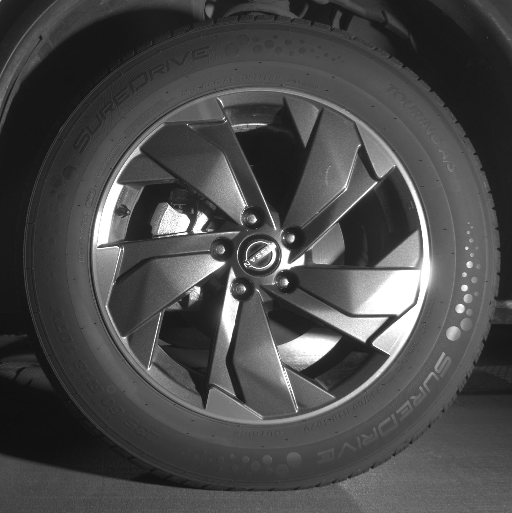 Thumbnail: 2025 Nissan Rogue - 9