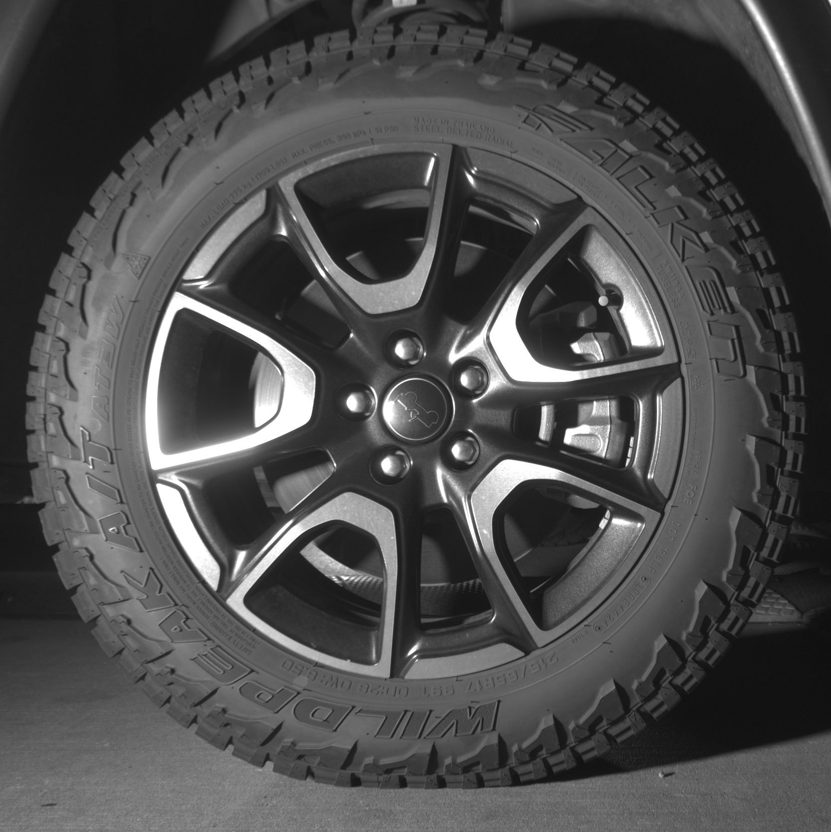 Thumbnail: 2025 Jeep Compass - 10