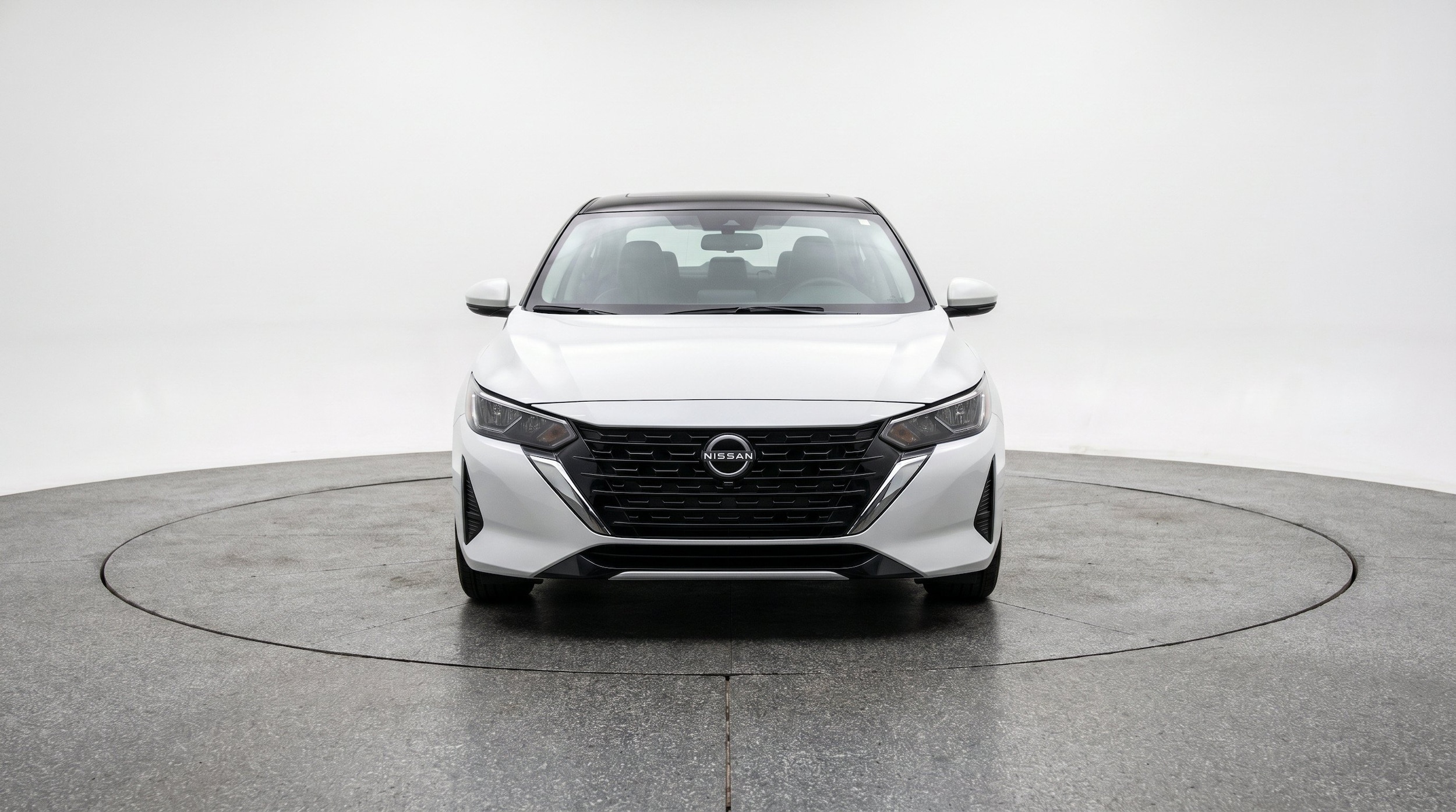 Thumbnail: 2025 Nissan Sentra - 2