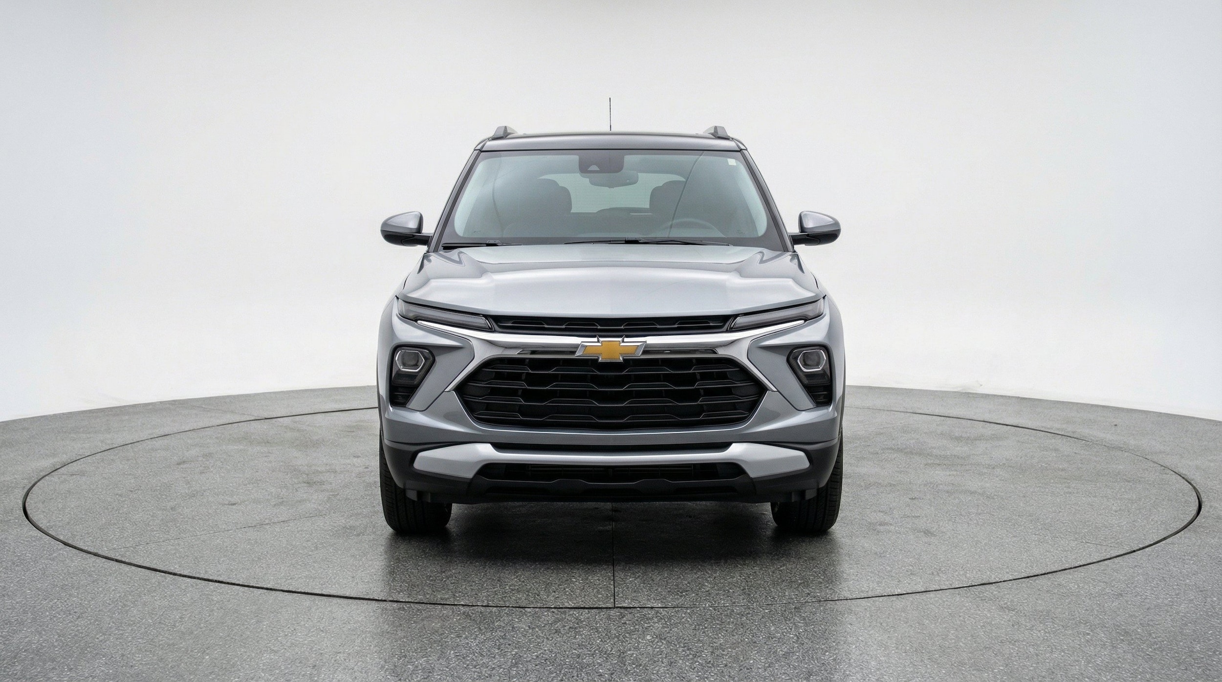 Thumbnail: 2025 Chevrolet TrailBlazer - 2