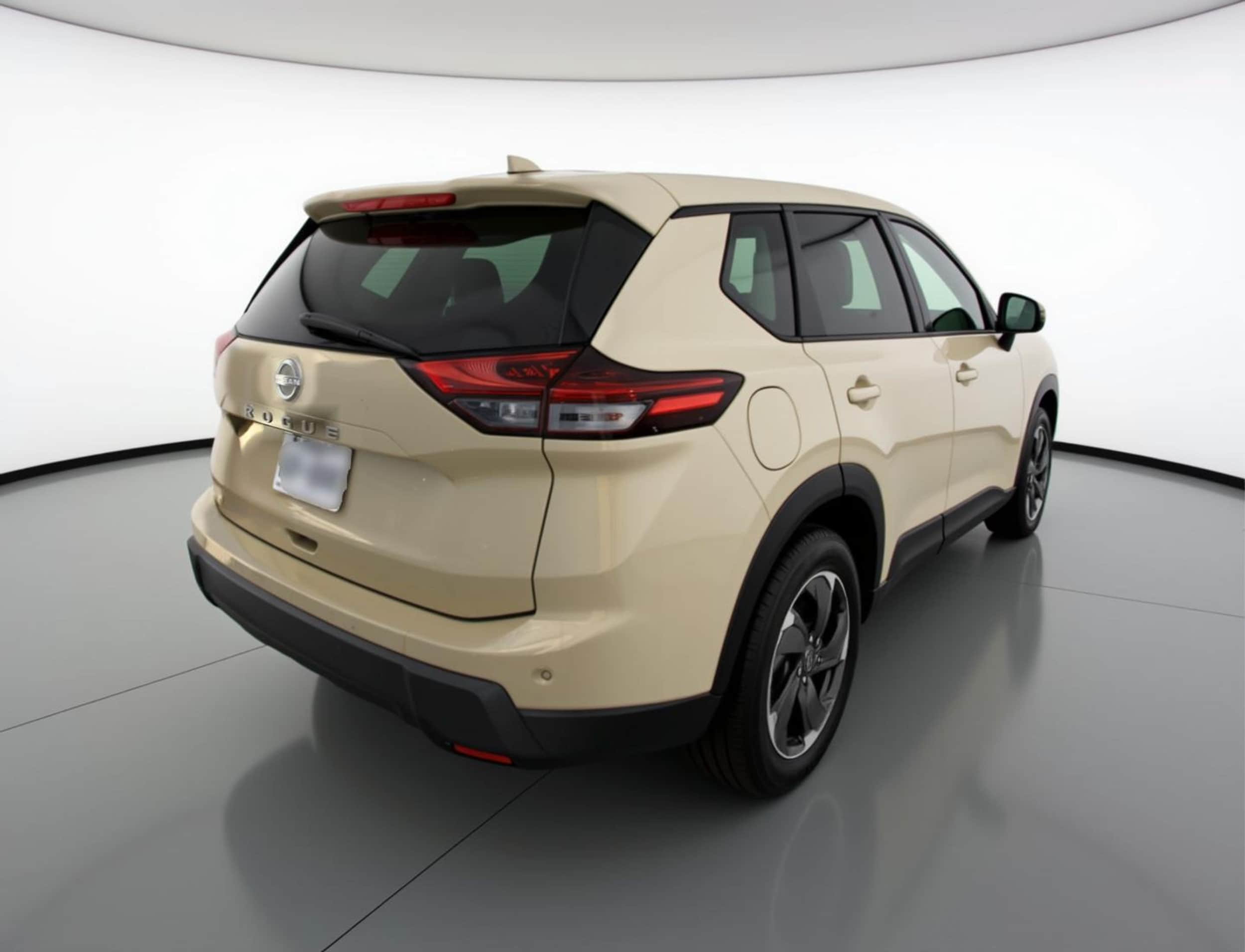 Thumbnail: 2025 Nissan Rogue - 7