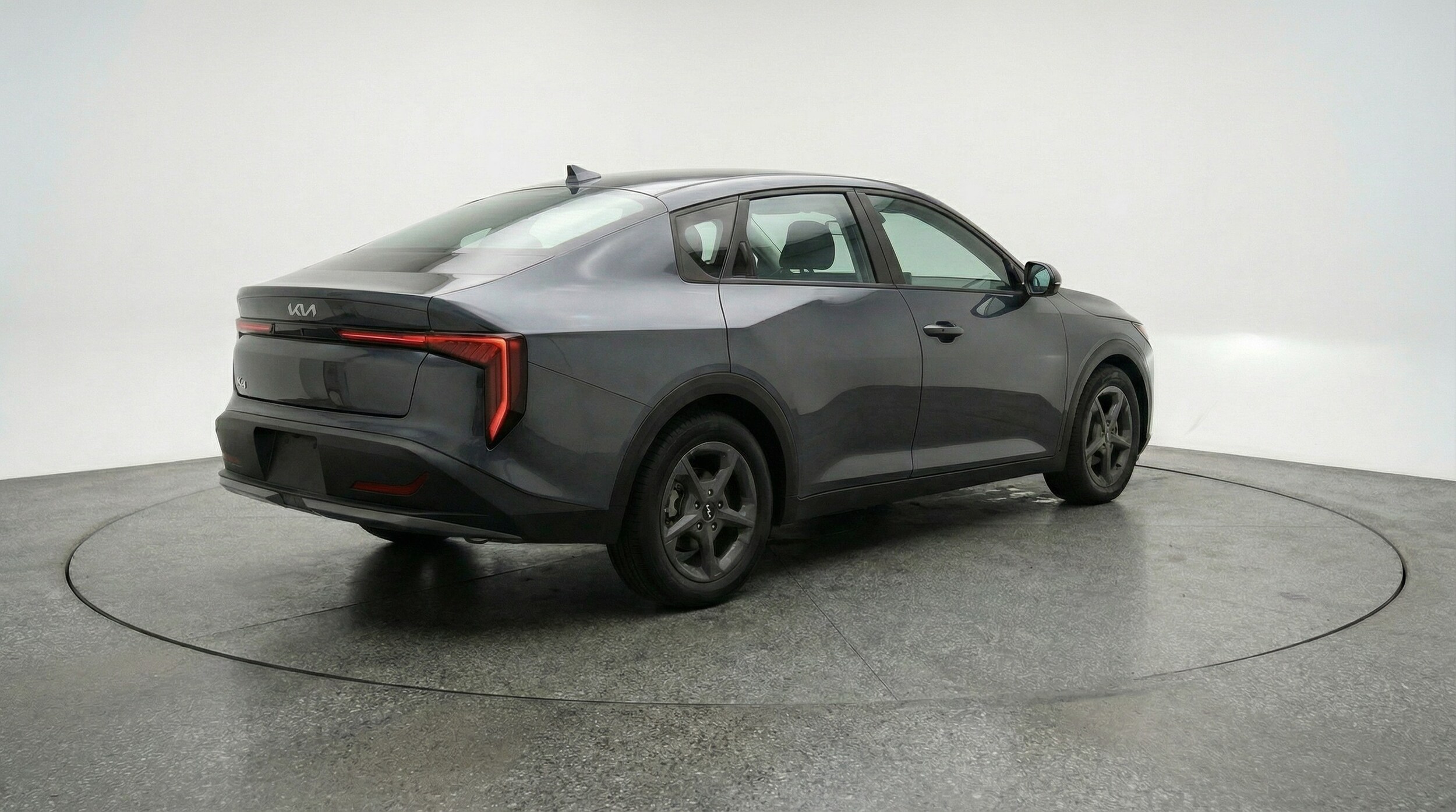 Thumbnail: 2025 Kia K4 - 7