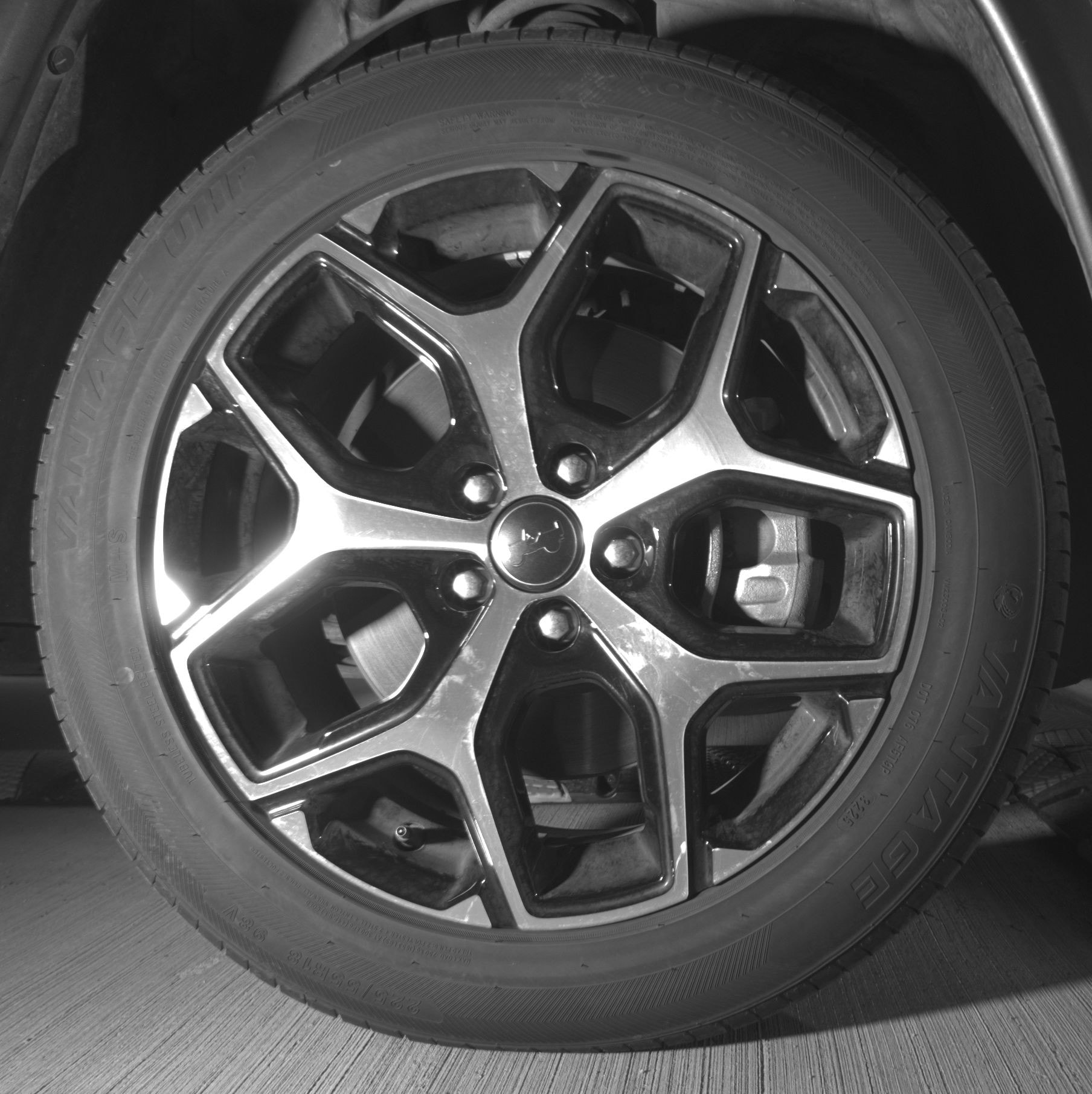 Thumbnail: 2025 Jeep Compass - 10