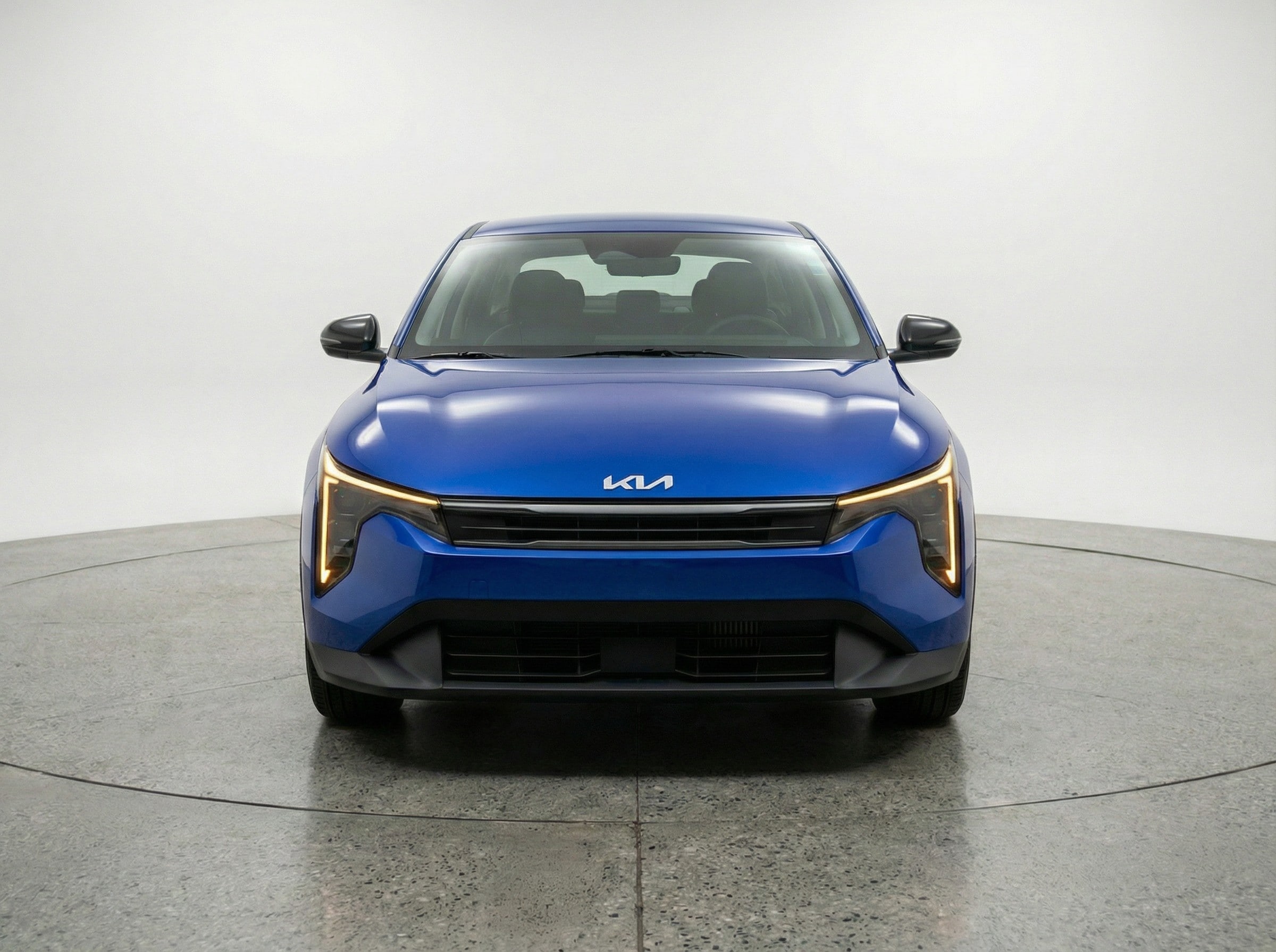 Thumbnail: 2025 Kia K4 - 2