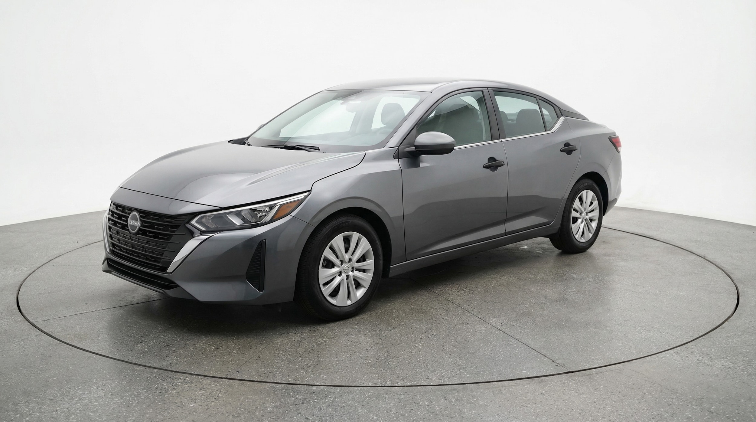 Thumbnail: 2025 Nissan Sentra - 3