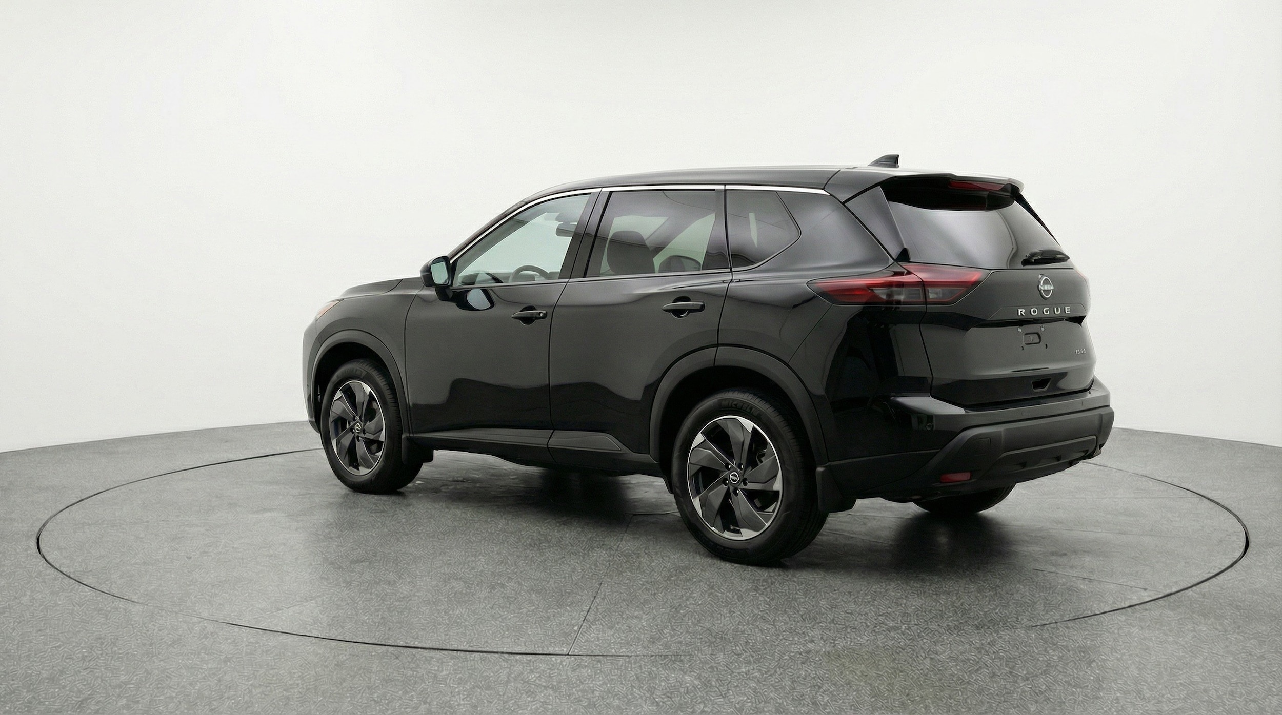 Thumbnail: 2025 Nissan Rogue - 6