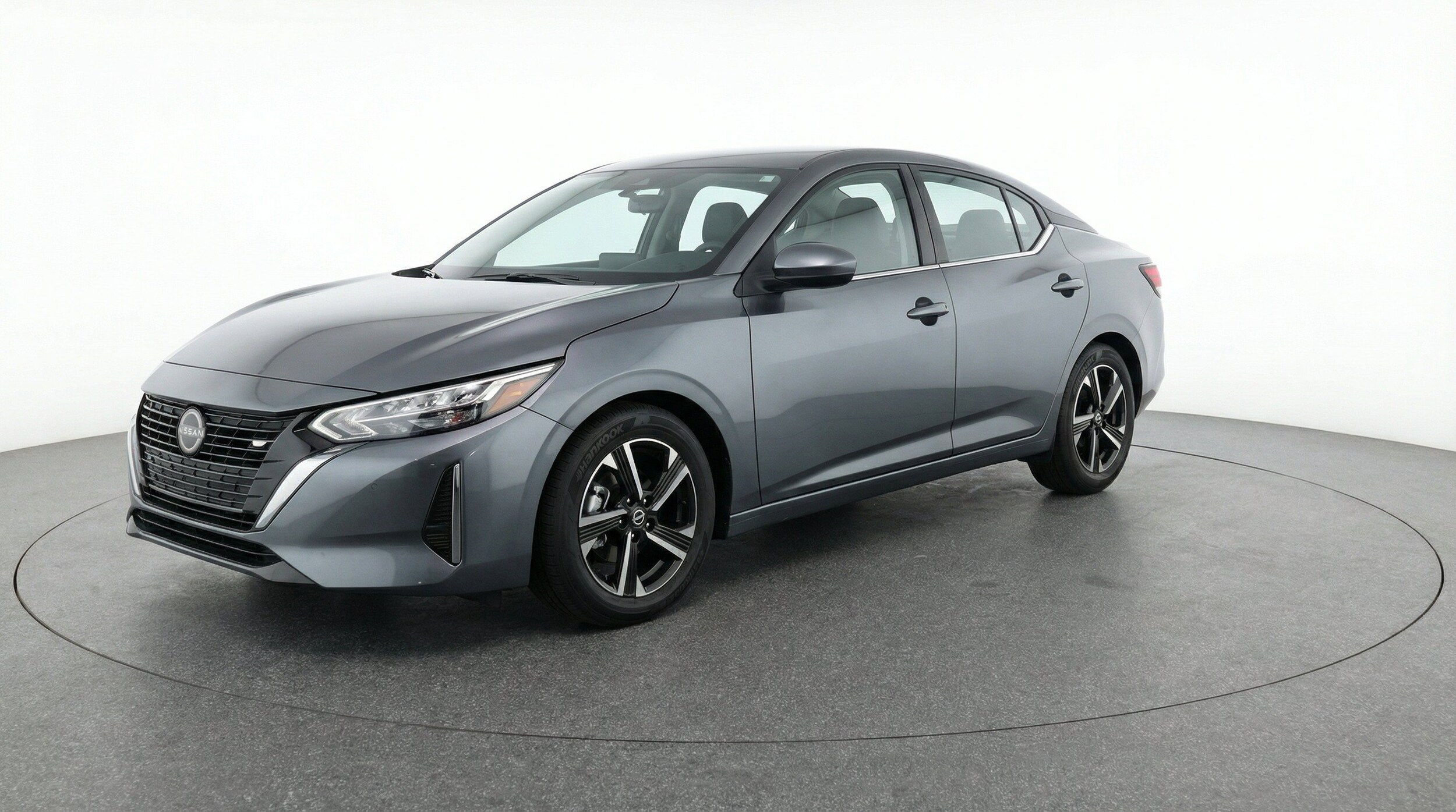 Thumbnail: 2025 Nissan Sentra - 3