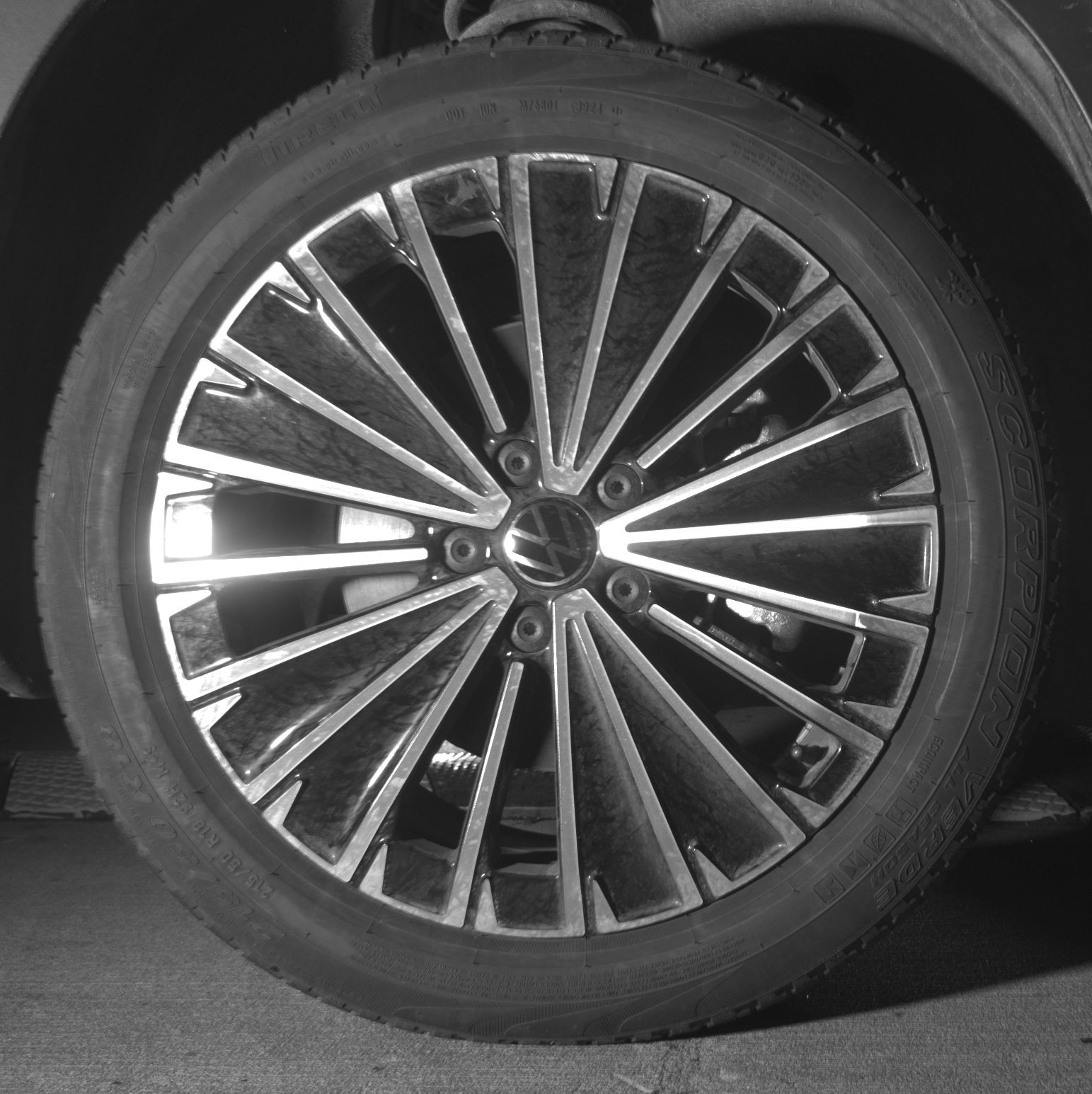 Thumbnail: 2025 Volkswagen Taos - 10