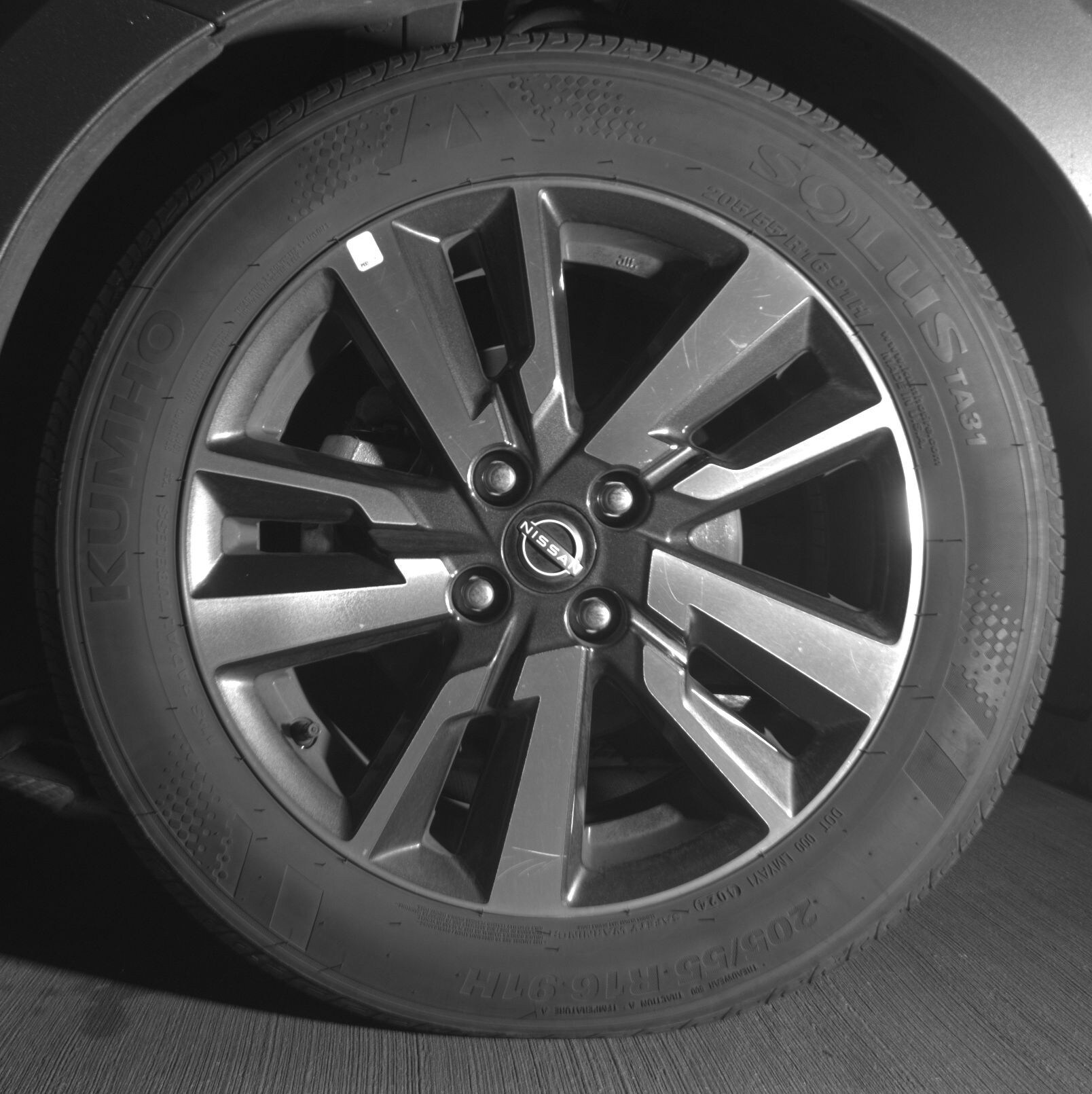 Thumbnail: 2025 Nissan Versa - 9