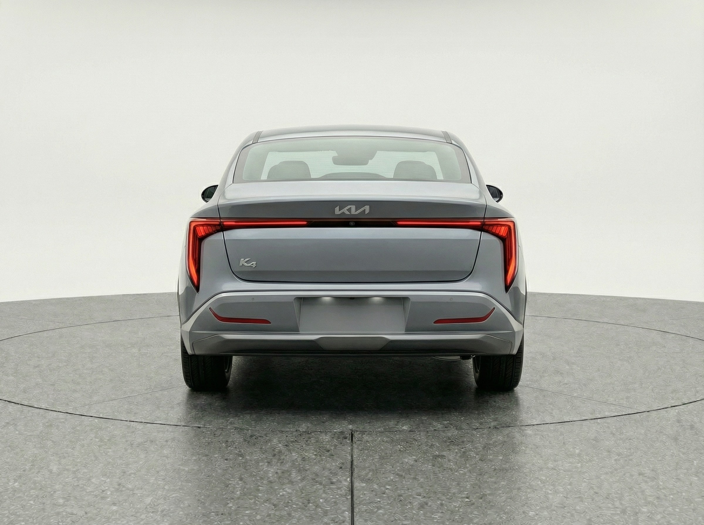 Thumbnail: 2025 Kia K4 - 6