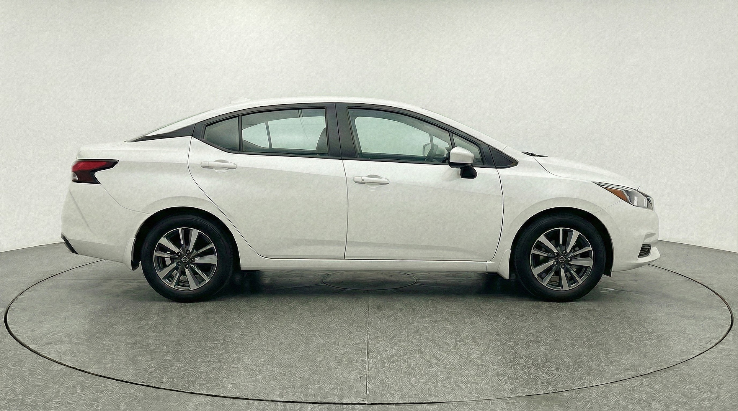 Thumbnail: 2025 Nissan Versa - 11