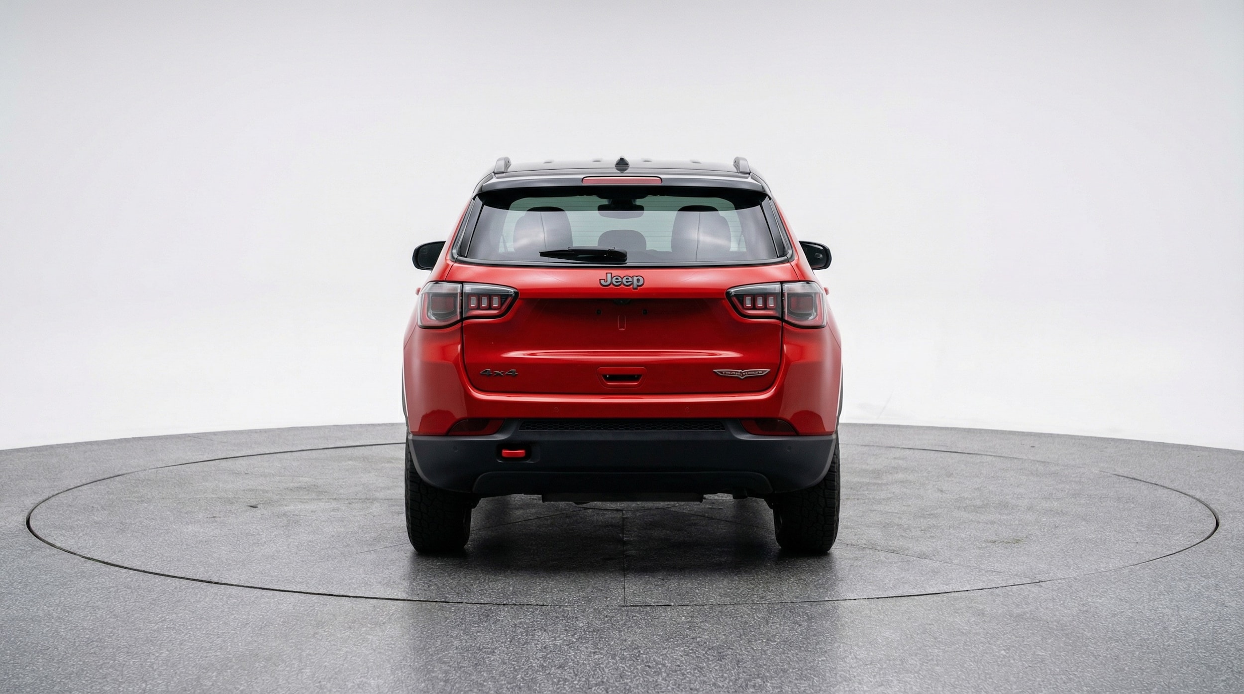 Thumbnail: 2025 Jeep Compass - 6