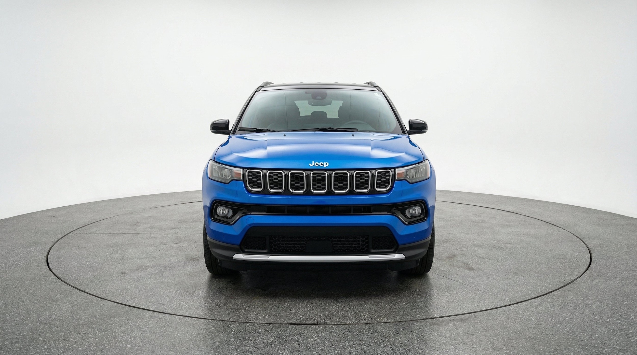 Thumbnail: 2025 Jeep Compass - 2