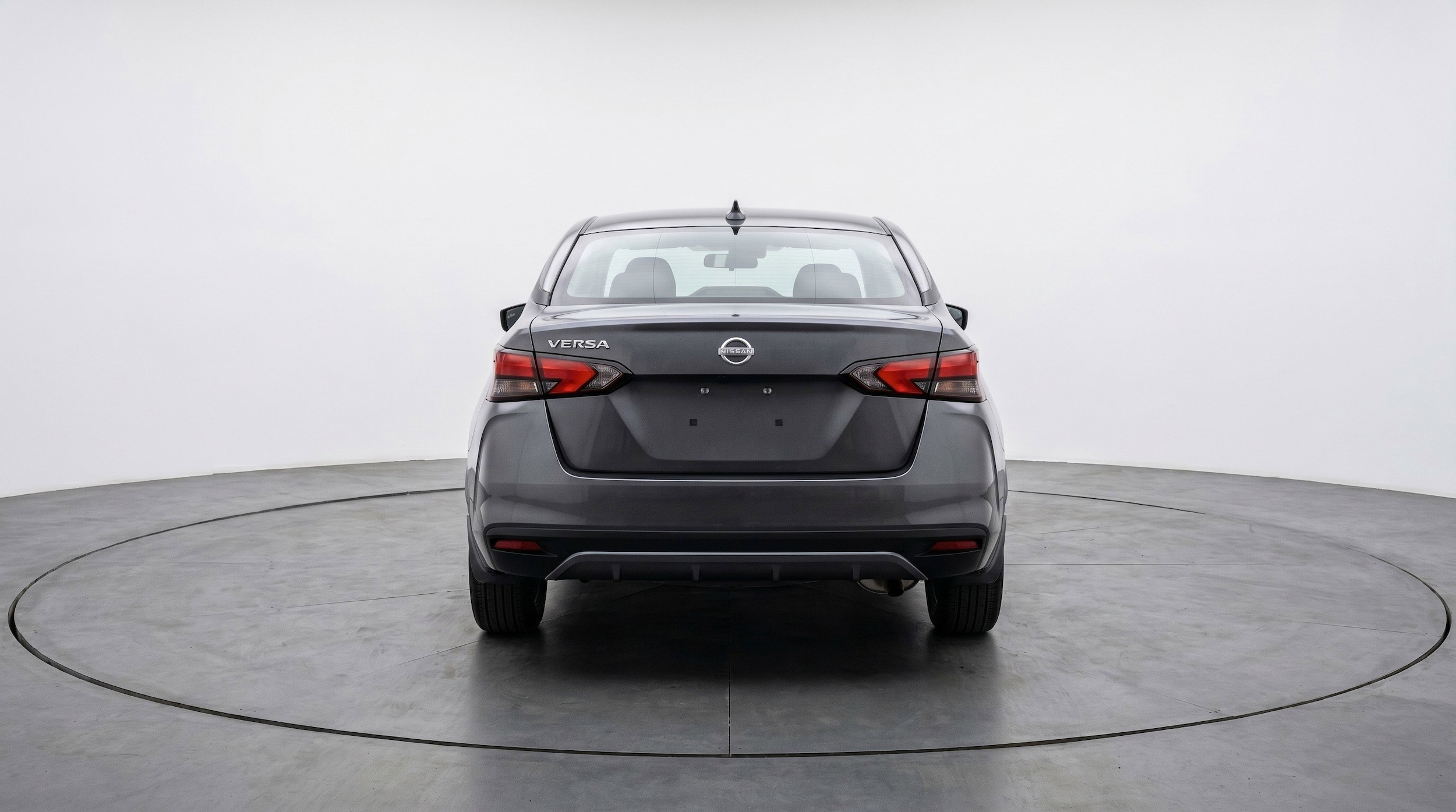 Thumbnail: 2025 Nissan Versa - 7