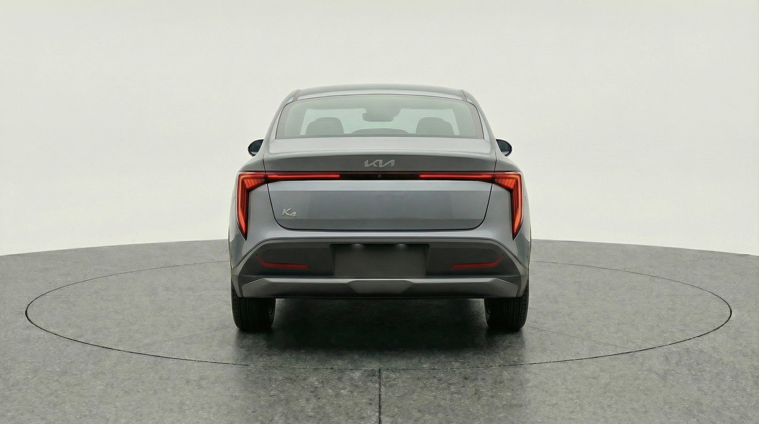 Thumbnail: 2025 Kia K4 - 7