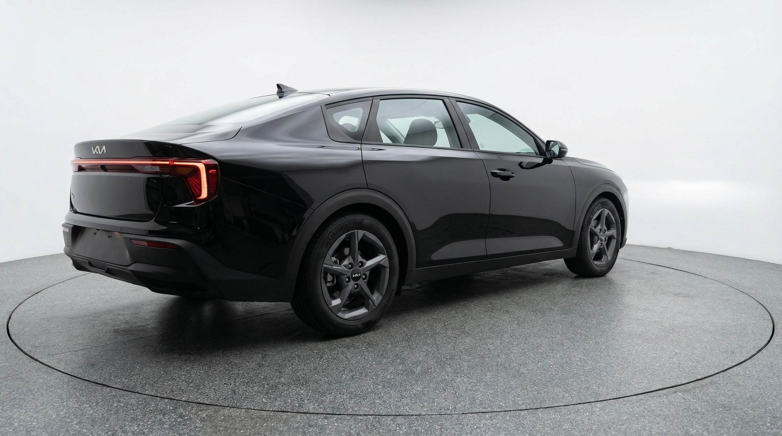 Thumbnail: 2025 Kia K4 - 7