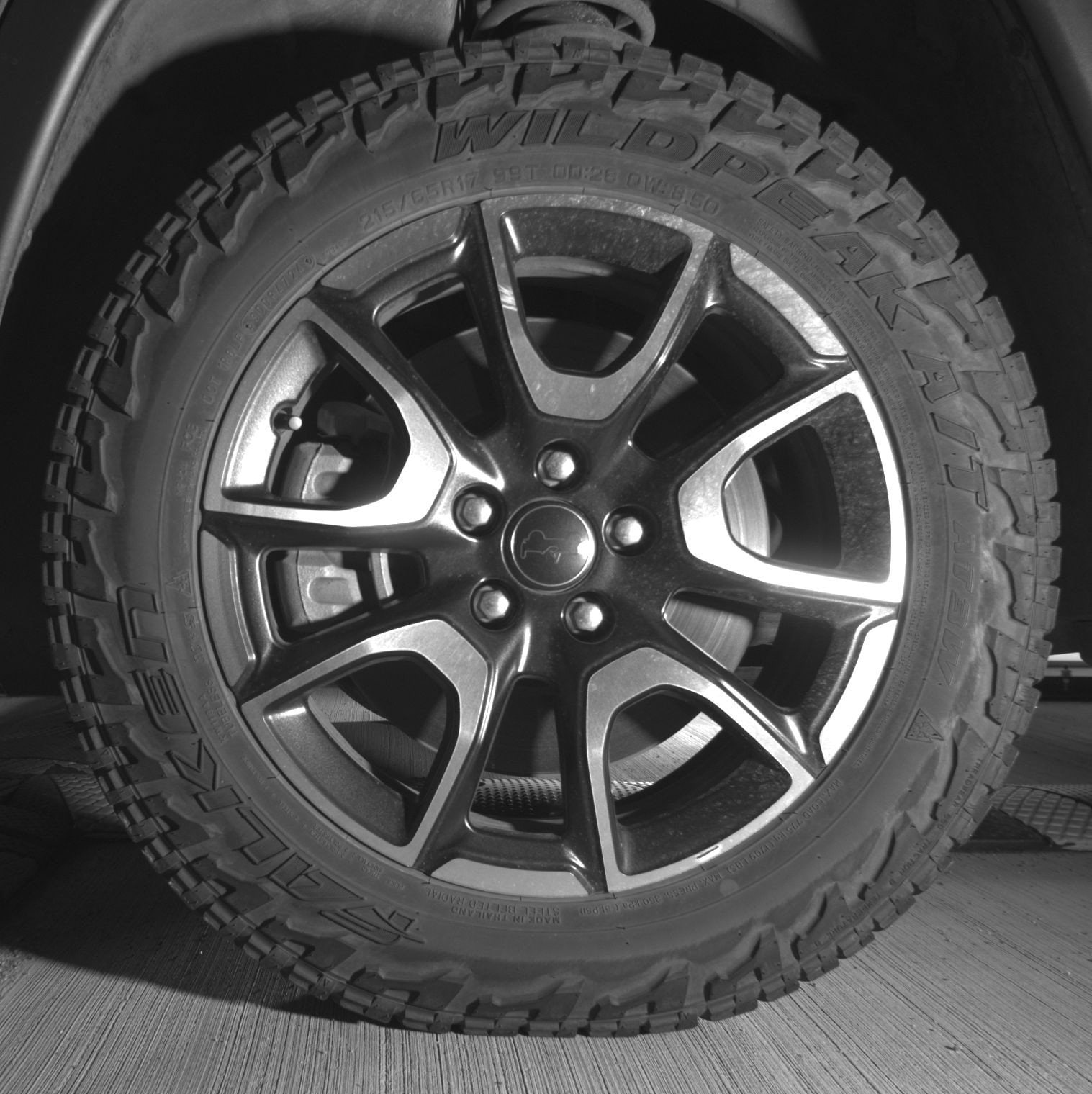 Thumbnail: 2025 Jeep Compass - 12