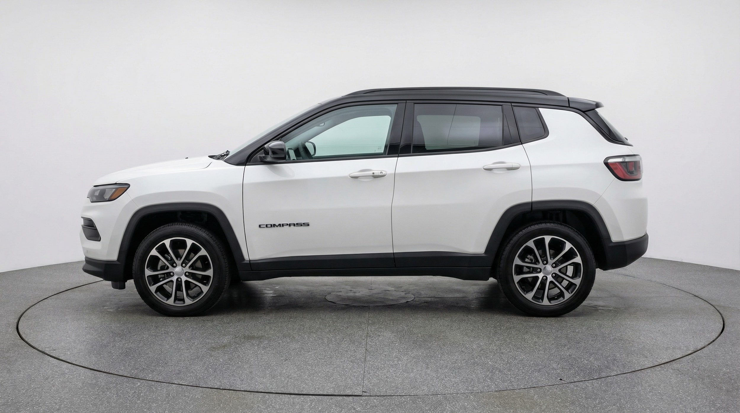 Thumbnail: 2025 Jeep Compass - 4