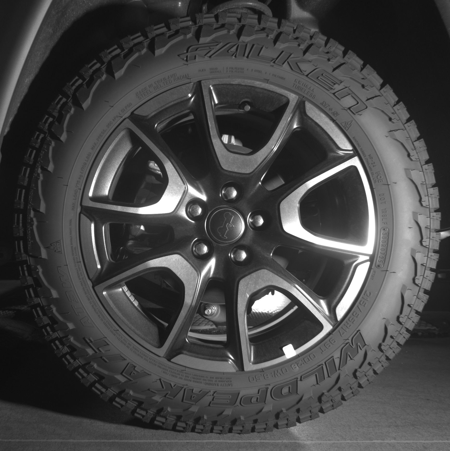 Thumbnail: 2025 Jeep Compass - 11