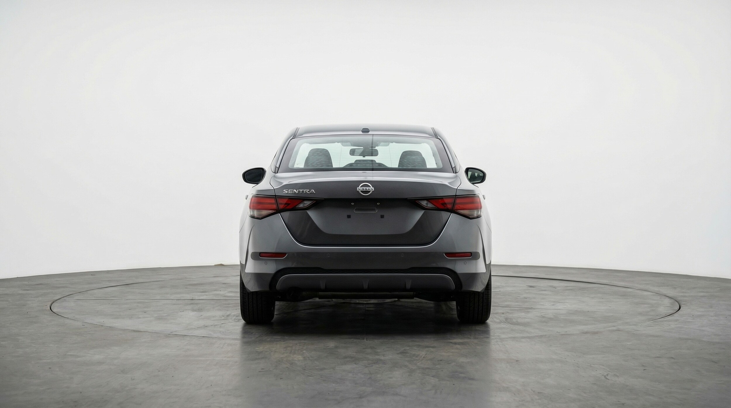 Thumbnail: 2025 Nissan Sentra - 6