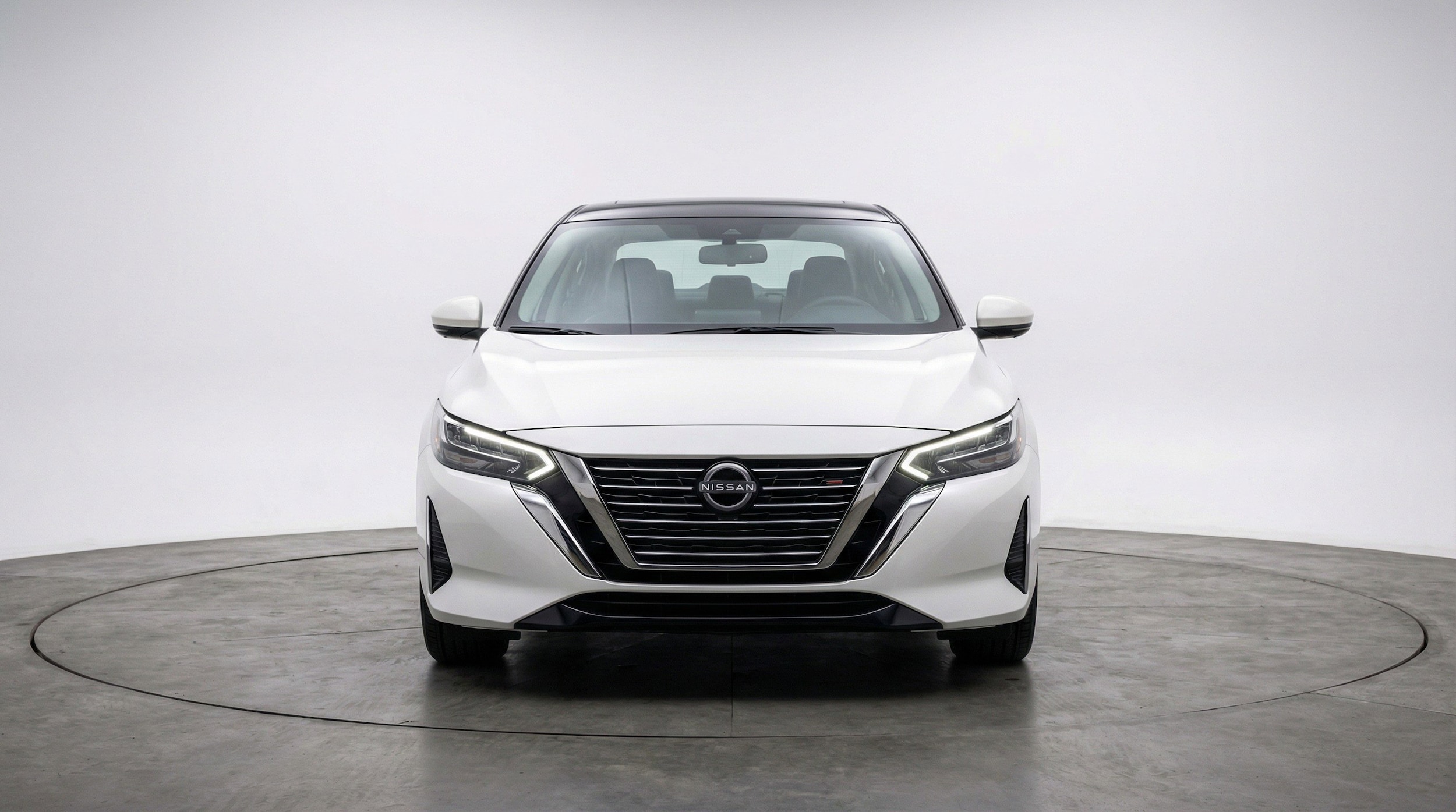 Thumbnail: 2025 Nissan Sentra - 2