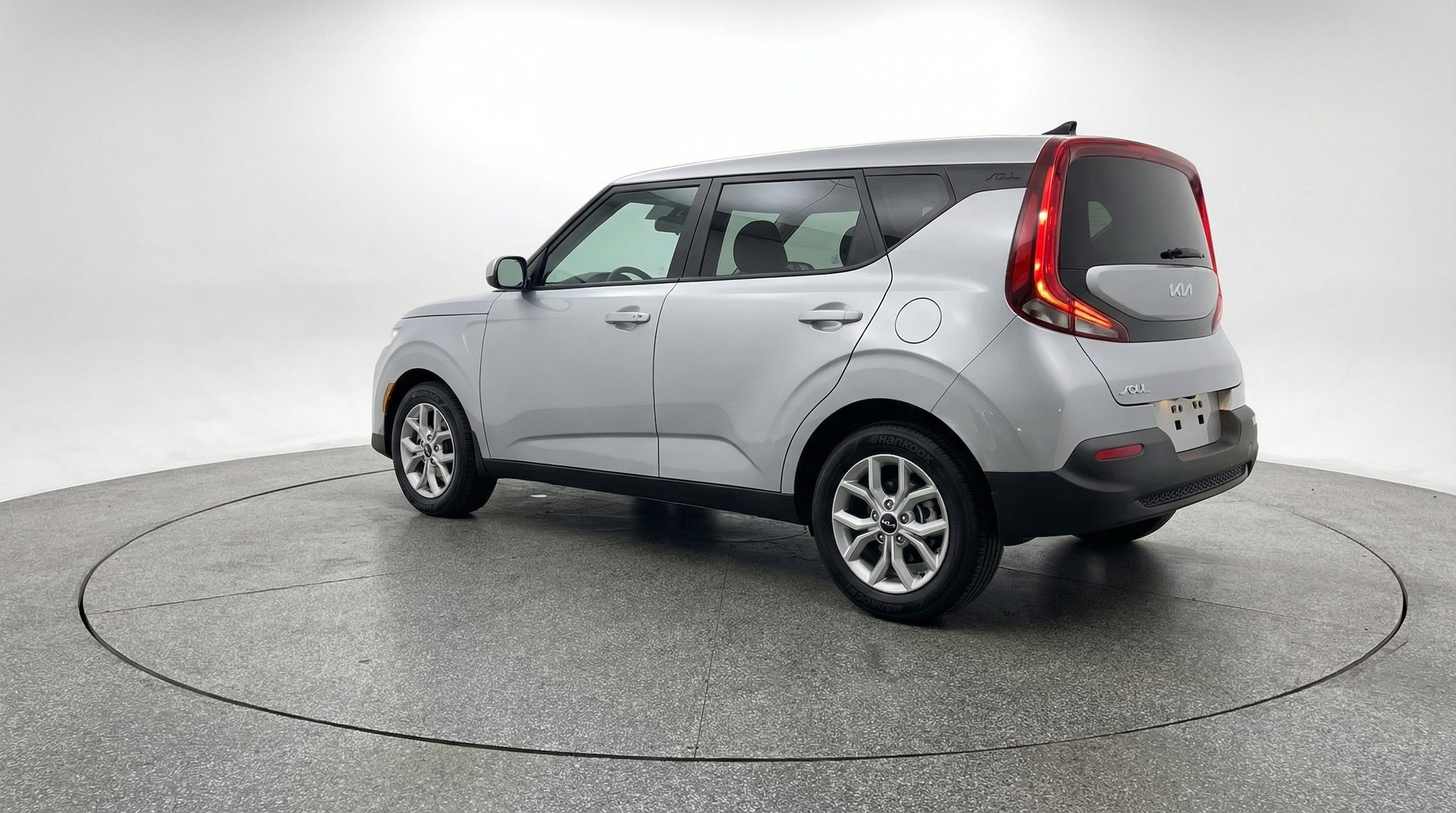 Thumbnail: 2025 Kia Soul - 6