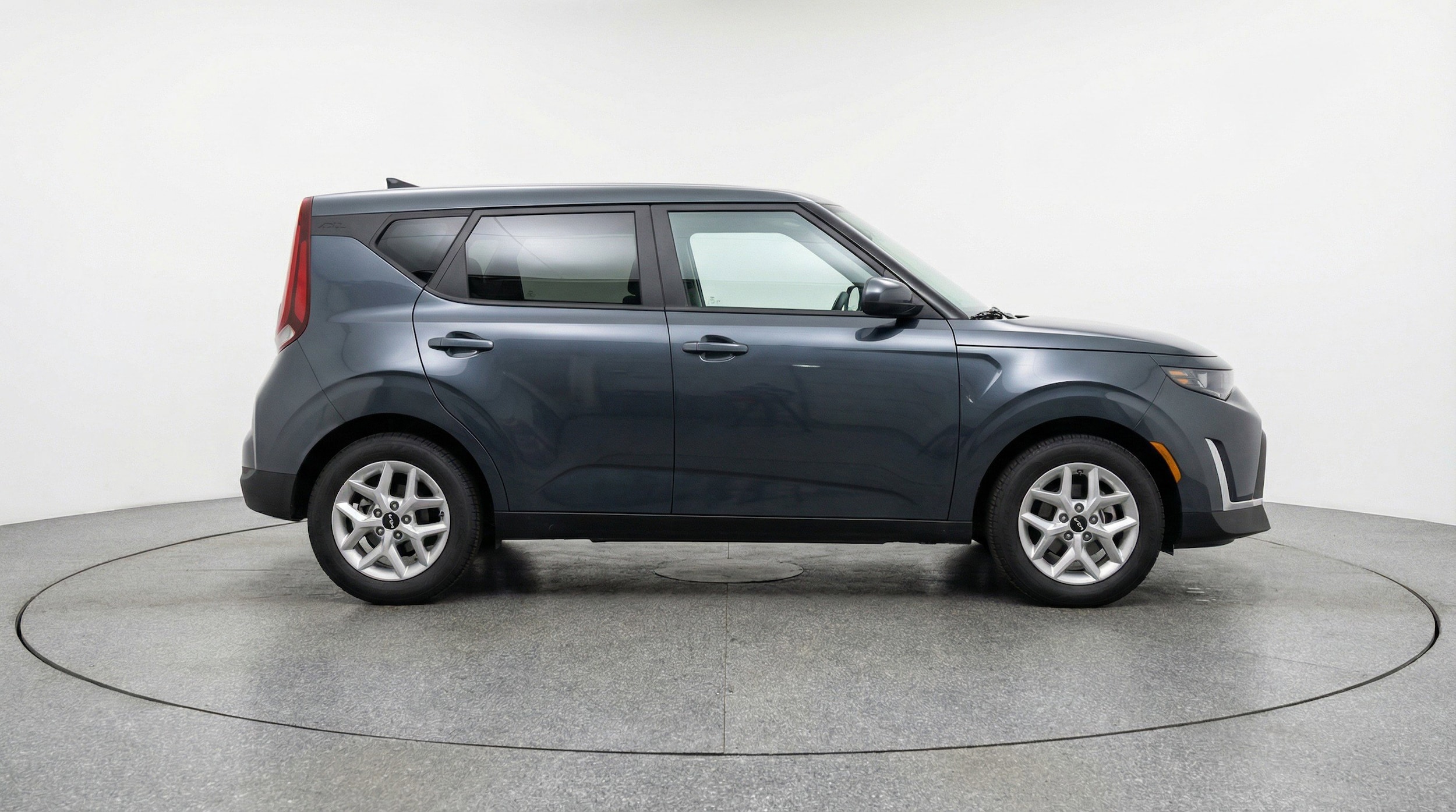 Thumbnail: 2025 Kia Soul - 11