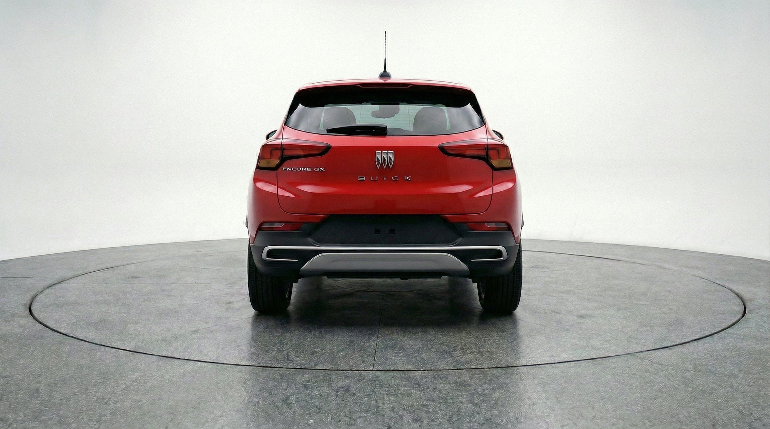 Thumbnail: 2026 Buick Encore GX - 7