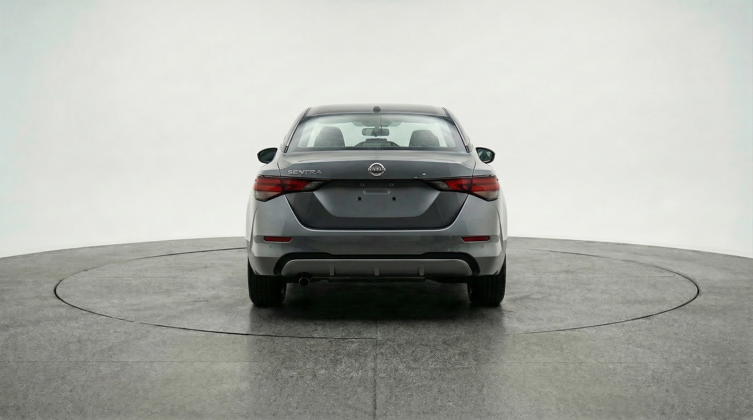 Thumbnail: 2025 Nissan Sentra - 7