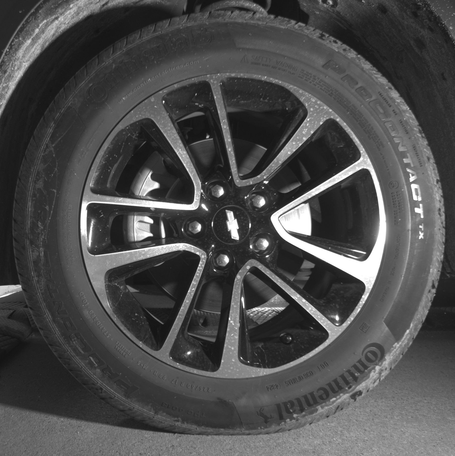 Thumbnail: 2025 Chevrolet TrailBlazer - 12