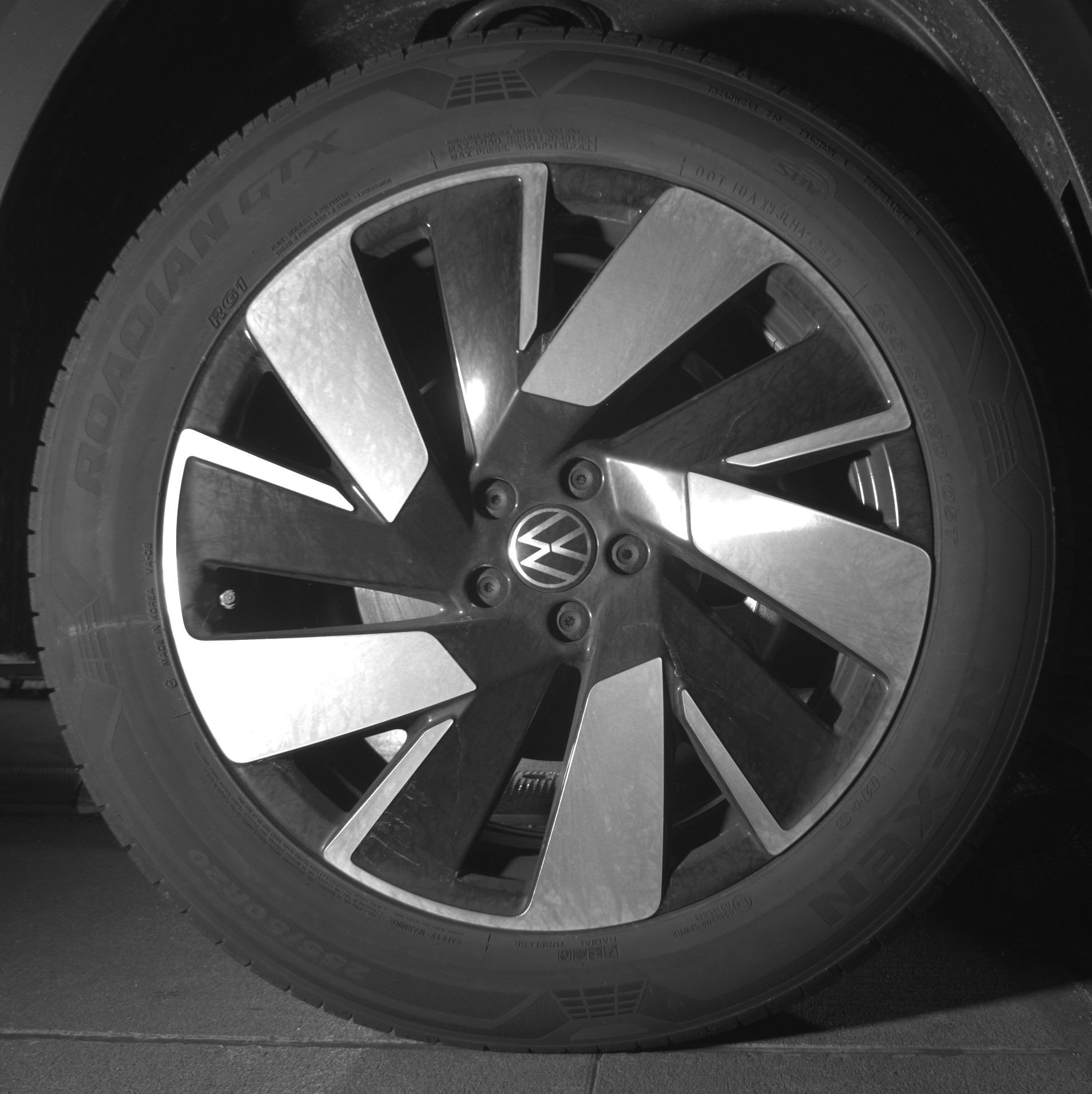 Thumbnail: 2026 Volkswagen Atlas - 13