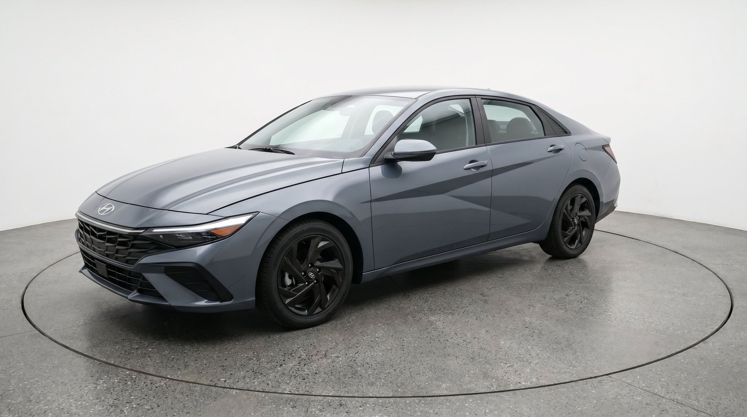 Thumbnail: 2026 Hyundai Elantra - 3