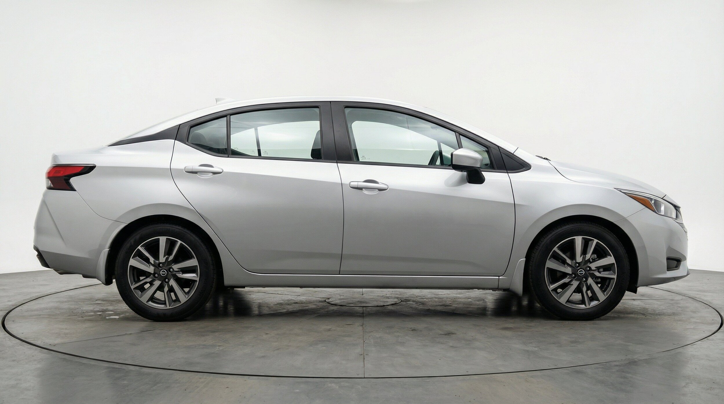 Thumbnail: 2025 Nissan Versa - 11