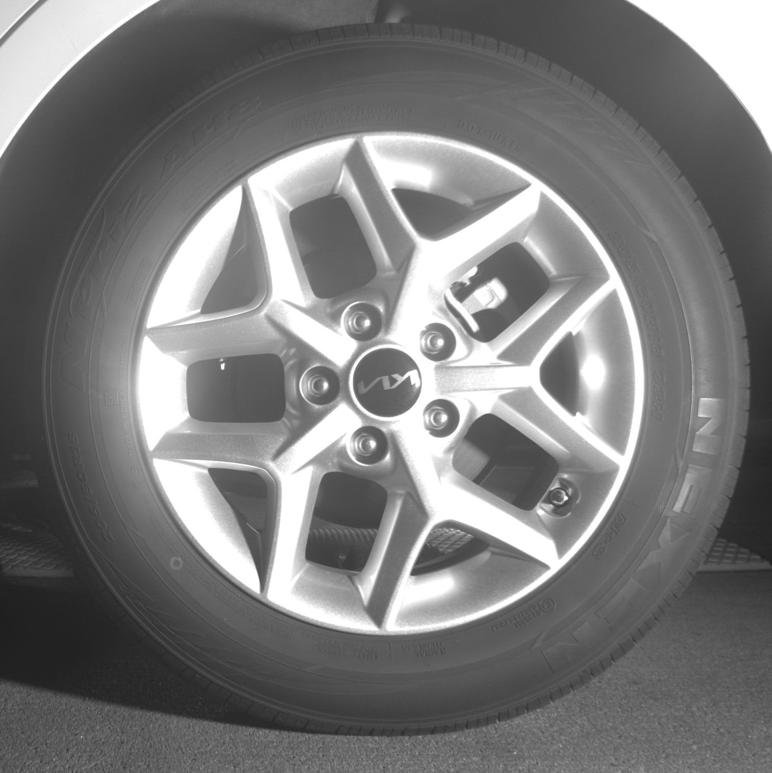 Thumbnail: 2025 Kia Soul - 14