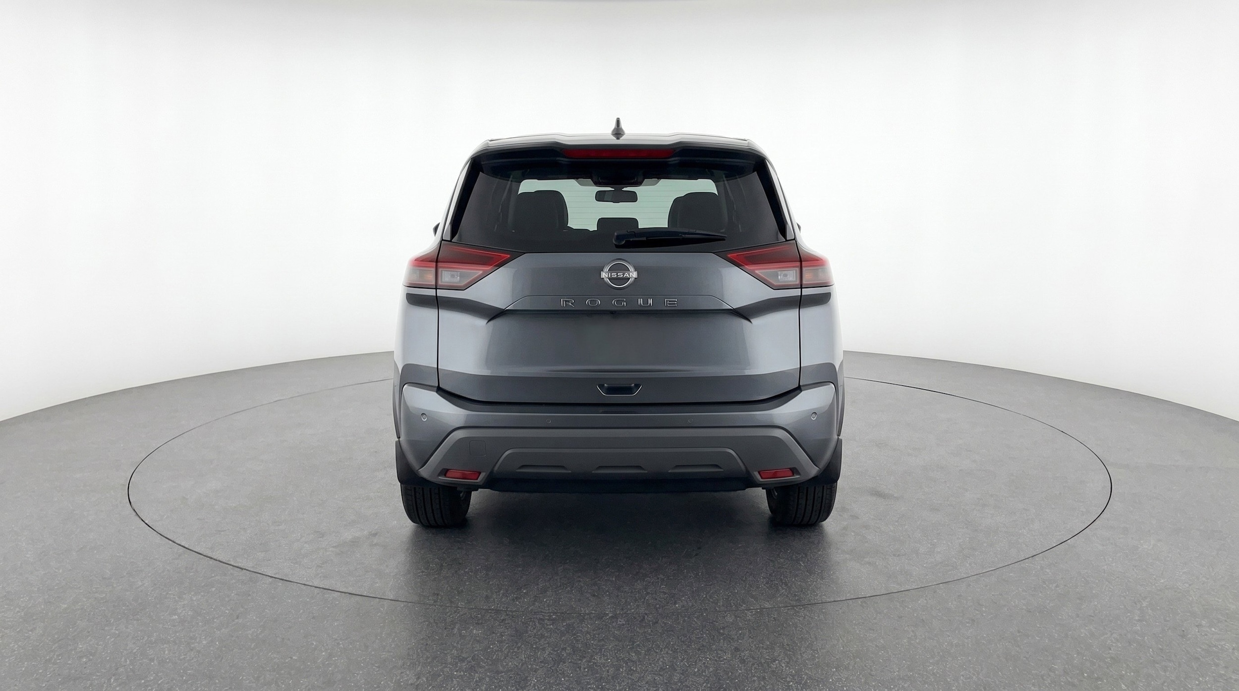 Thumbnail: 2025 Nissan Rogue - 7