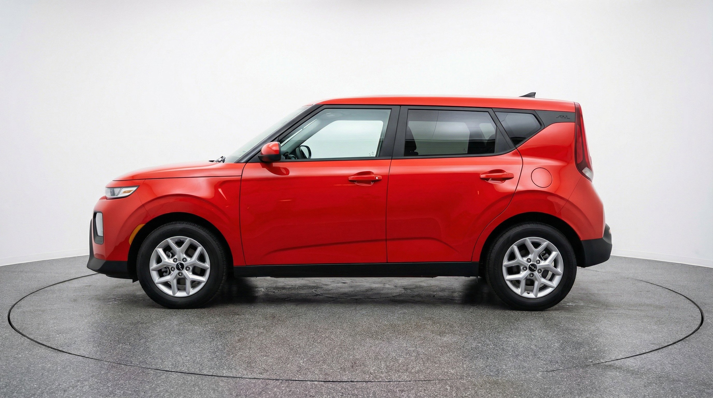 Thumbnail: 2025 Kia Soul - 5