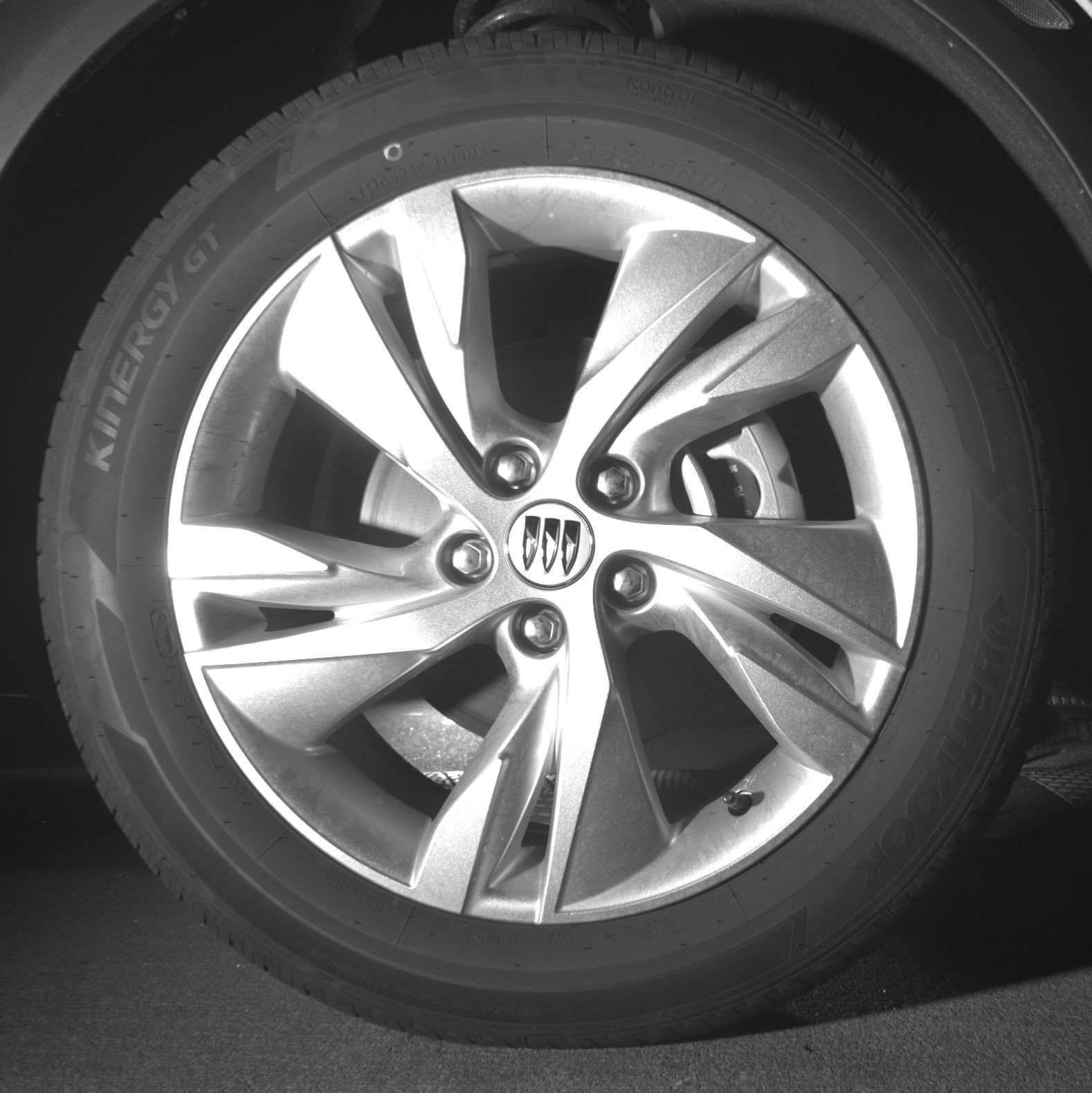 Thumbnail: 2026 Buick Encore GX - 13