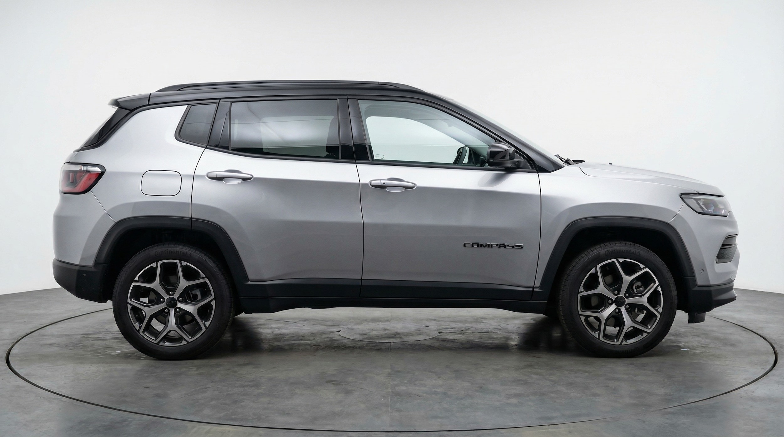 Thumbnail: 2025 Jeep Compass - 8