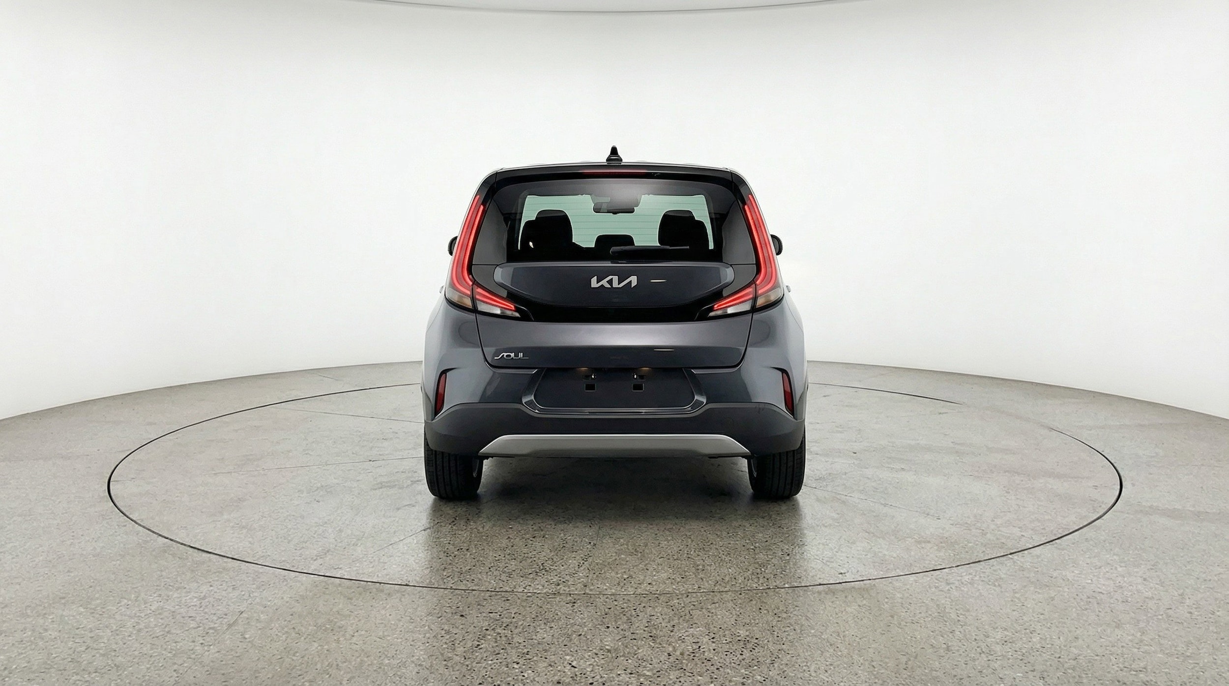 Thumbnail: 2025 Kia Soul - 7