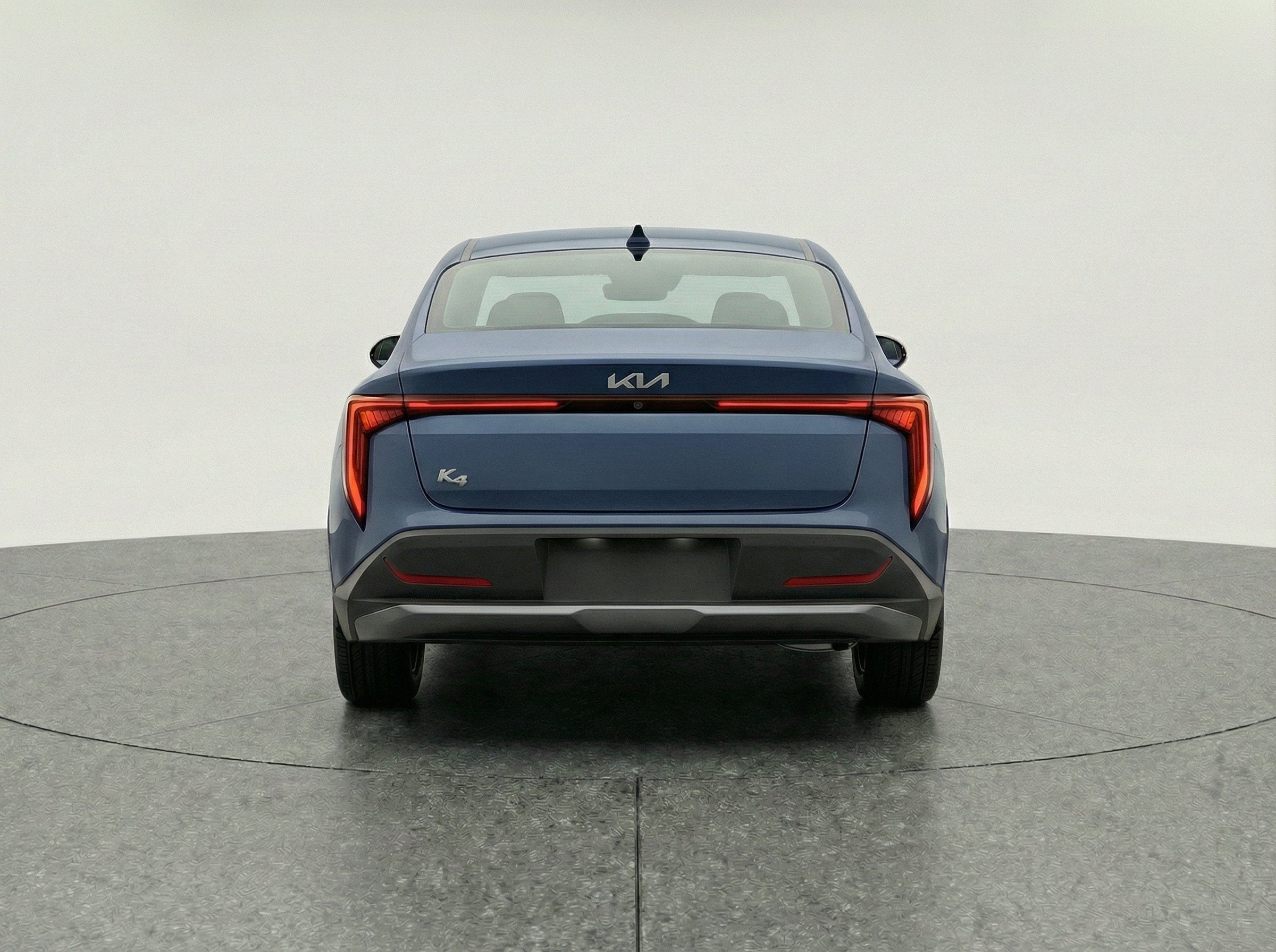 Thumbnail: 2025 Kia K4 - 7