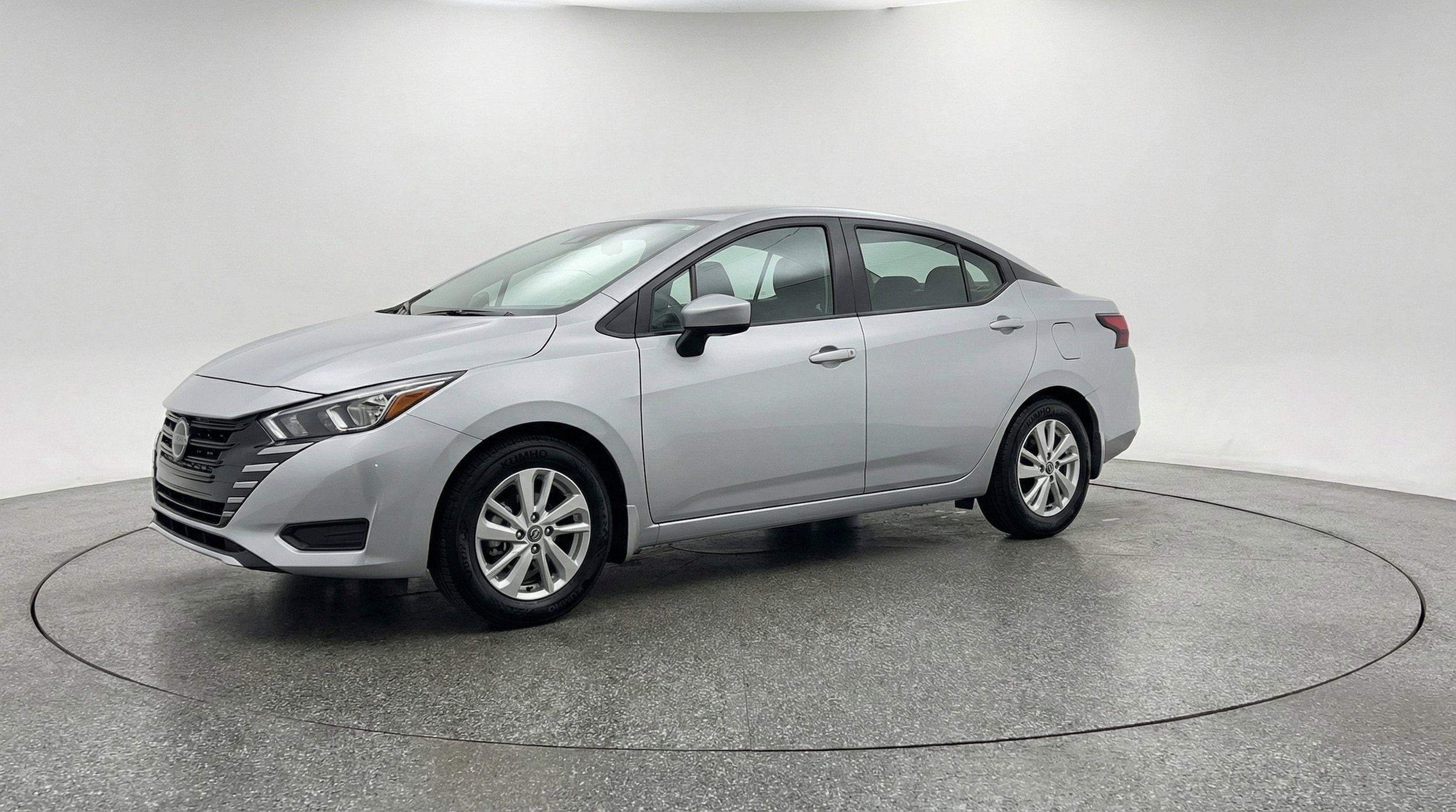 Thumbnail: 2025 Nissan Versa - 3