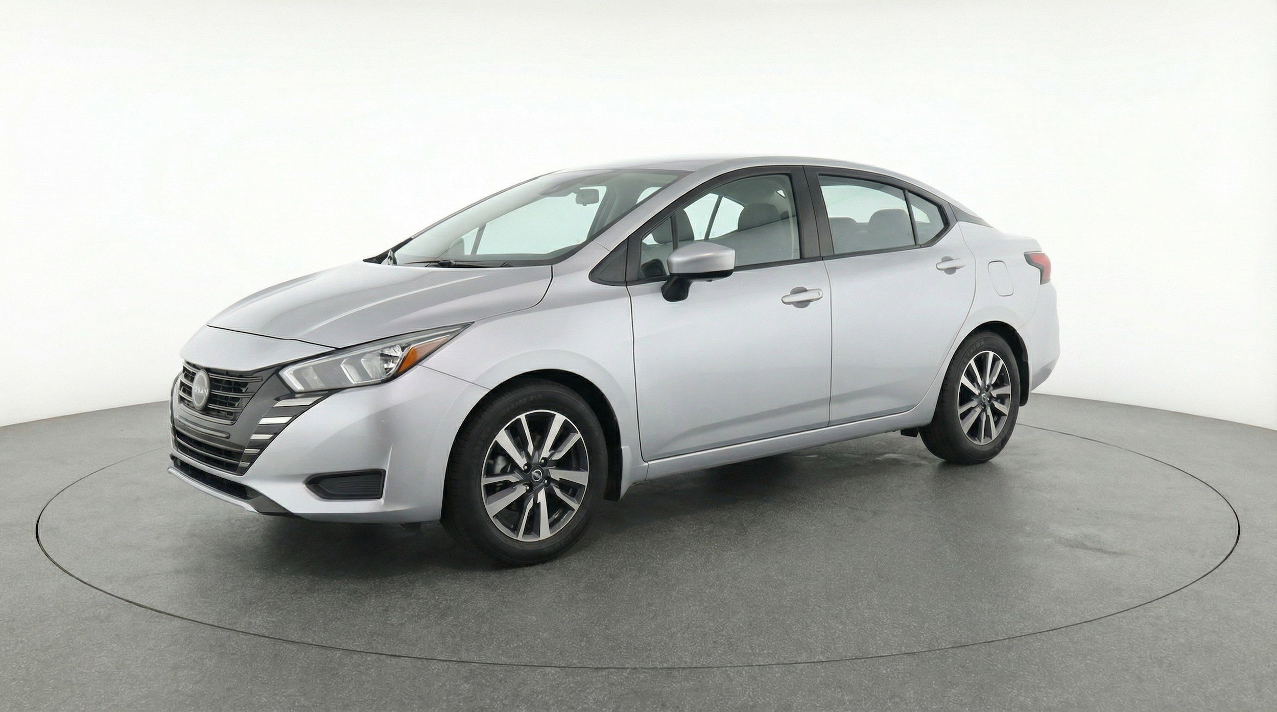 Thumbnail: 2025 Nissan Versa - 3