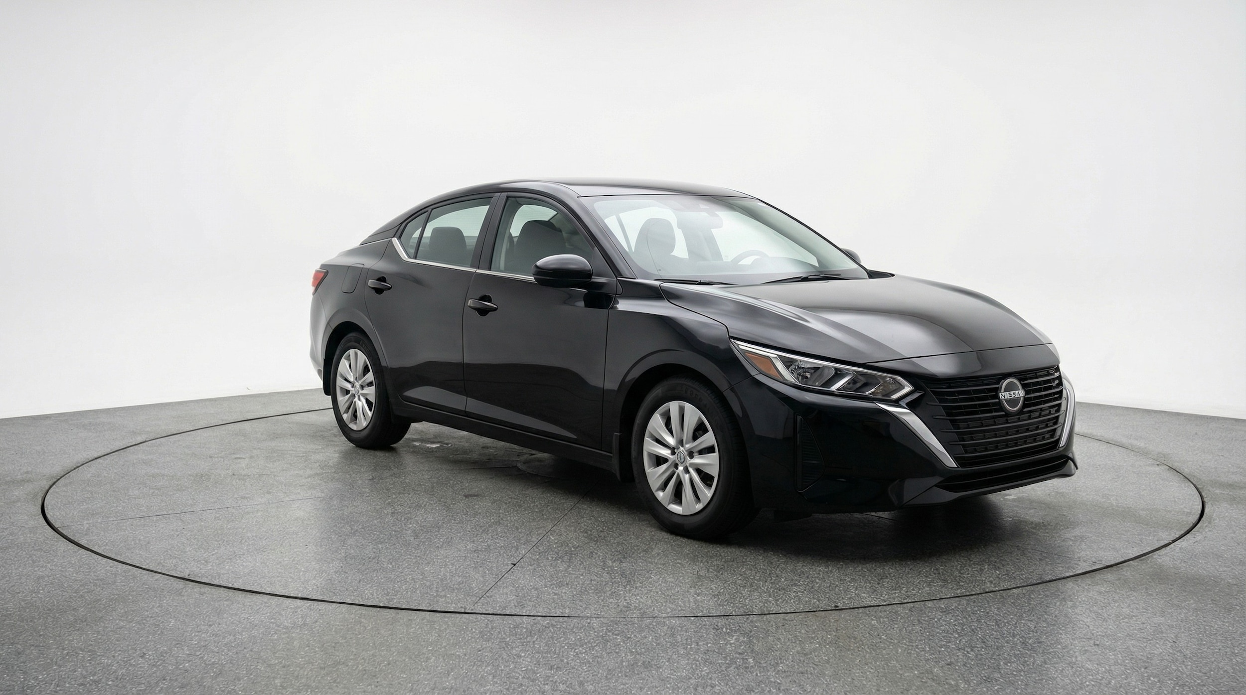 Thumbnail: 2025 Nissan Sentra - 1