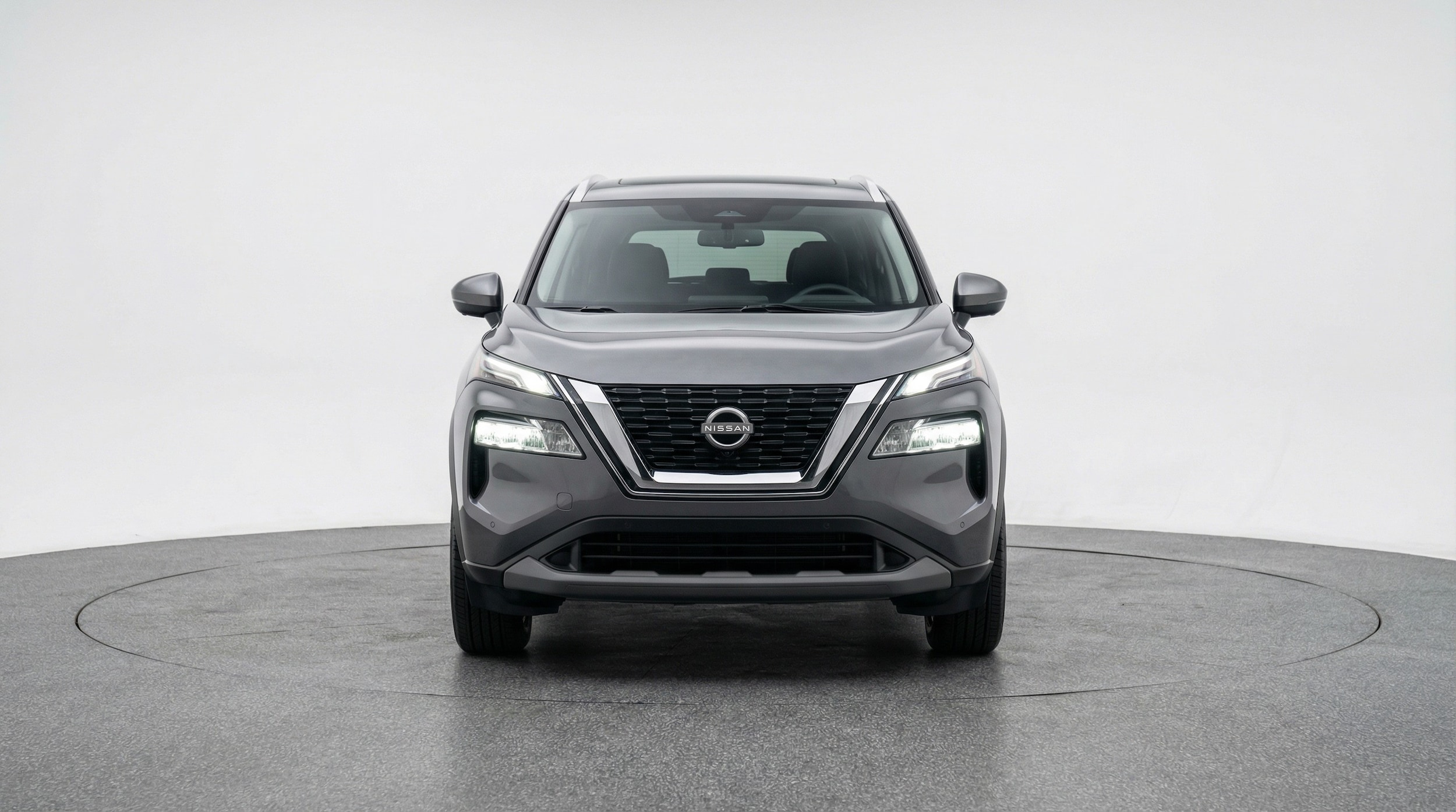 Thumbnail: 2025 Nissan Rogue - 2