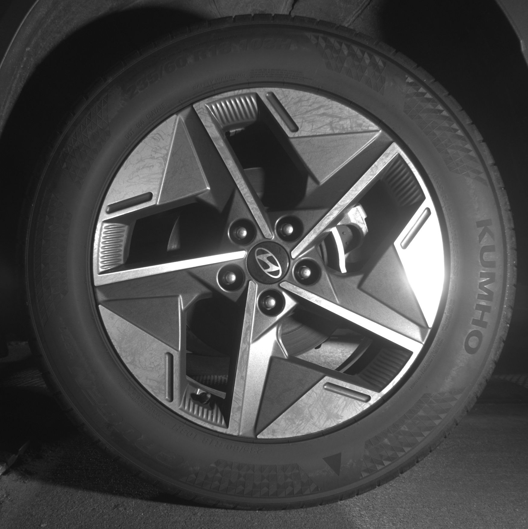 Thumbnail: 2025 Hyundai Tucson - 11