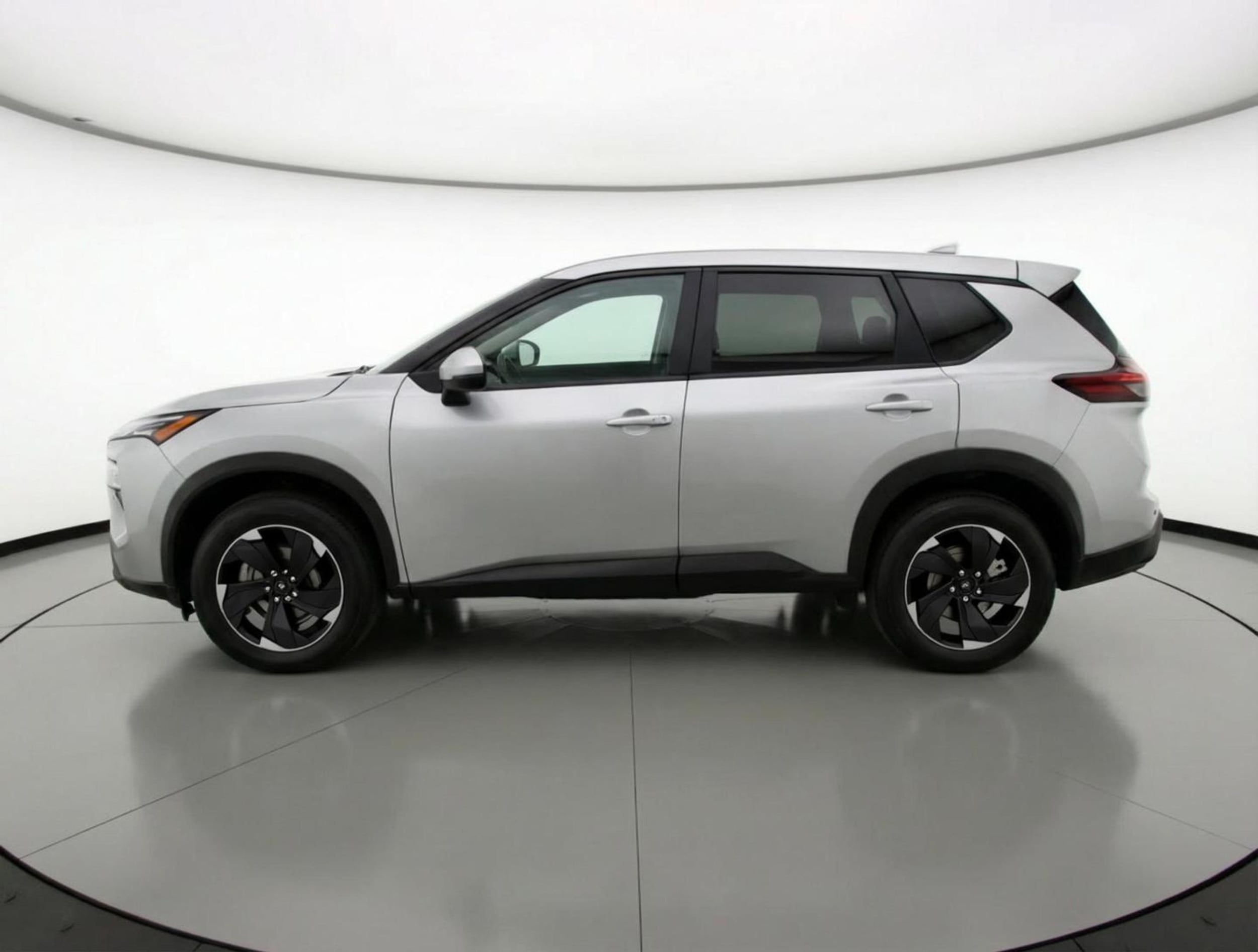 Thumbnail: 2025 Nissan Rogue - 4