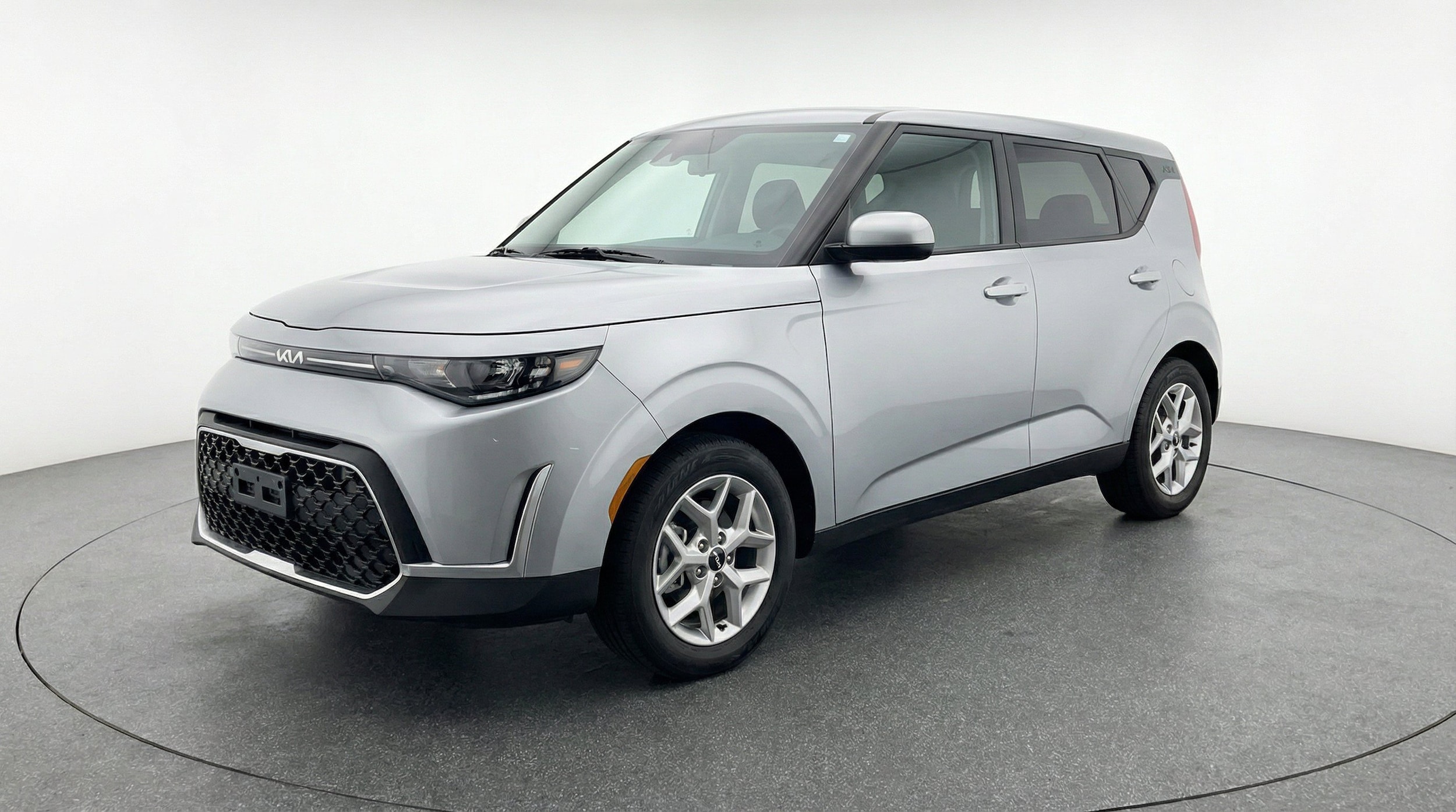 Thumbnail: 2025 Kia Soul - 3
