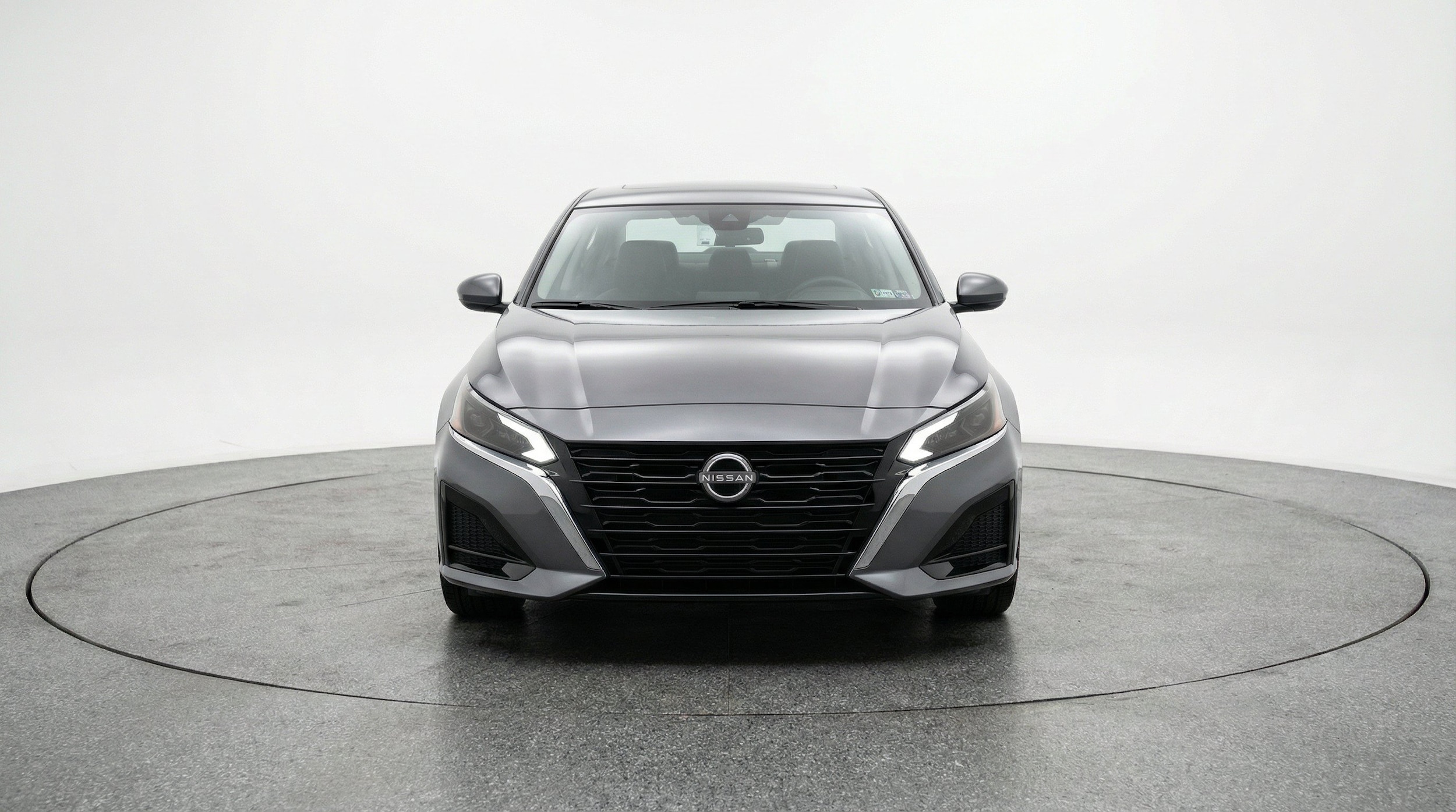 Thumbnail: 2025 Nissan Altima - 2